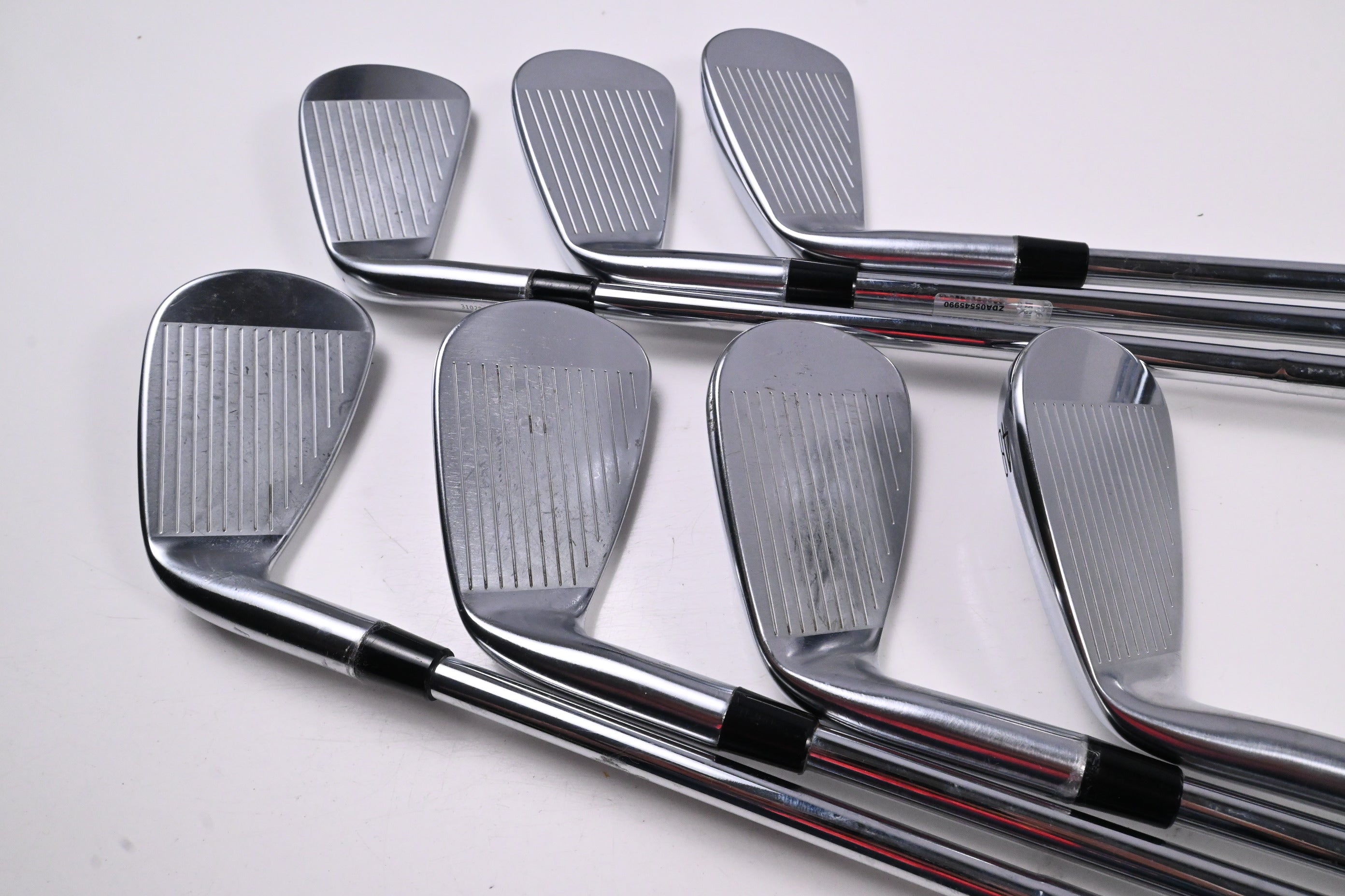 Titleist T200 2023 Irons / 5-PW+48° / Stiff Flex Dynamic Gold Mid 115 S300