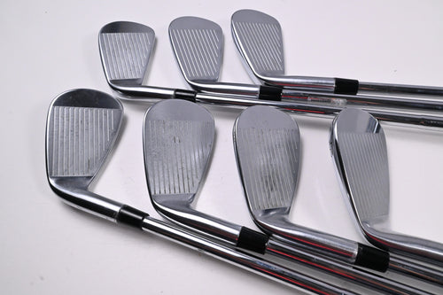 Titleist T200 2023 Irons / 5-PW+48° / Stiff Flex Dynamic Gold Mid 115 S300