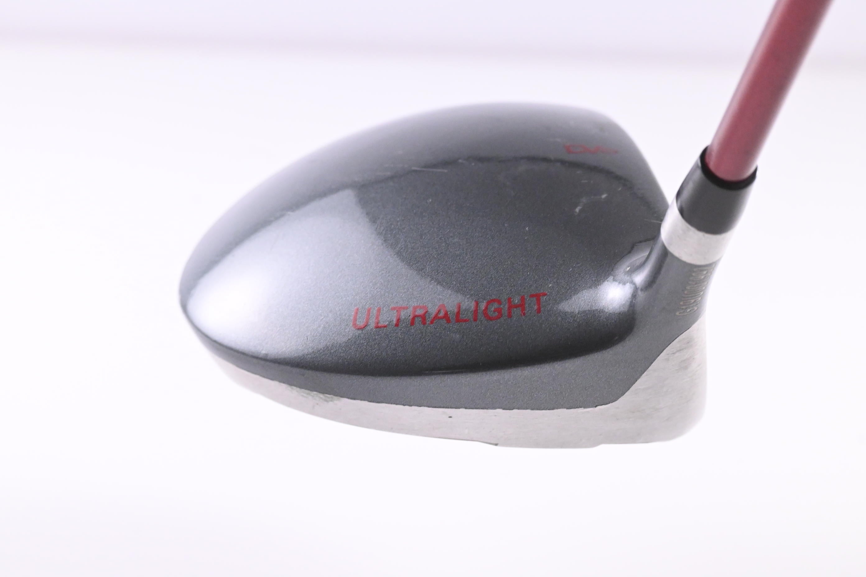 Left Handed US Kids Driver / 14 Degree / Kids Flex US Kids Shaft