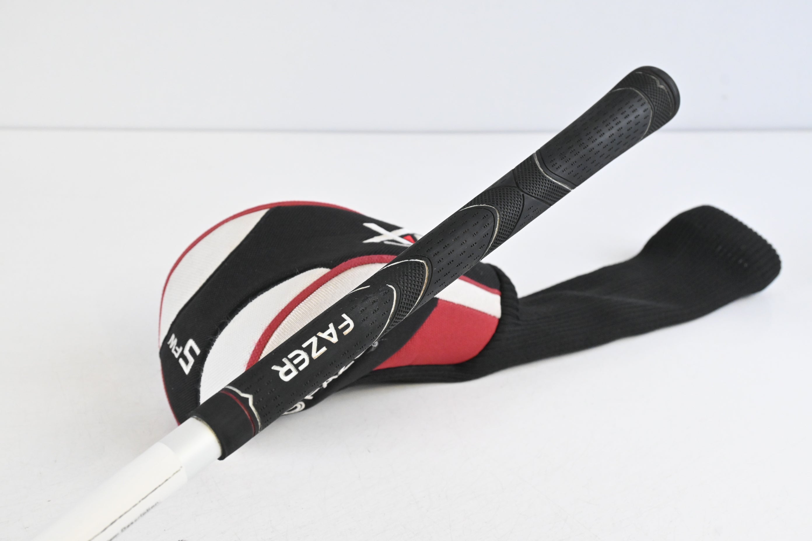 Fazer XR #5 Wood / 18 Degree / Regular Flex Fazer XR Shaft