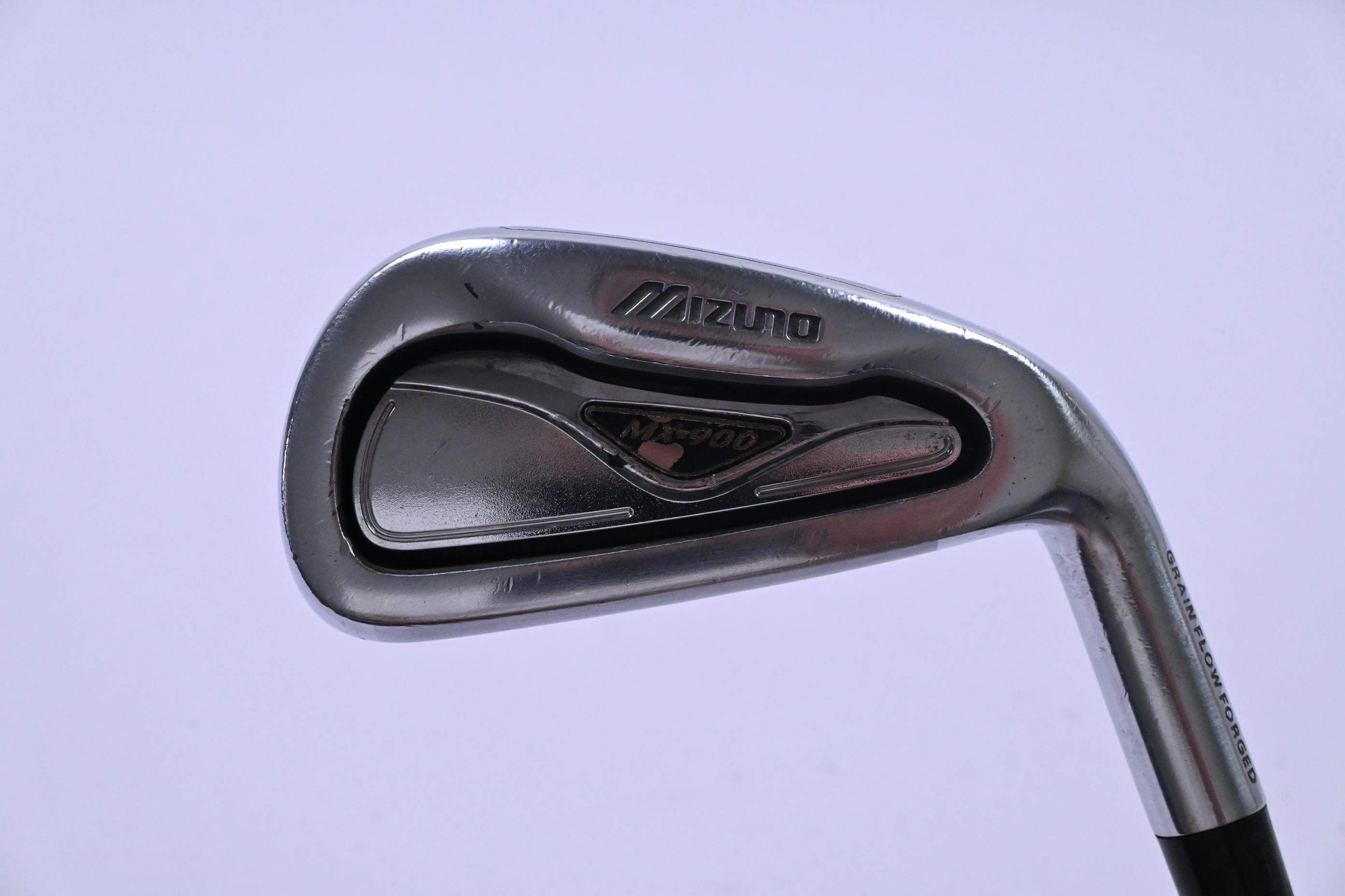 Mizuno MX-900 #3 Iron / 21 Degree / Regular Flex Mizuno Exsar IS2 Shaft