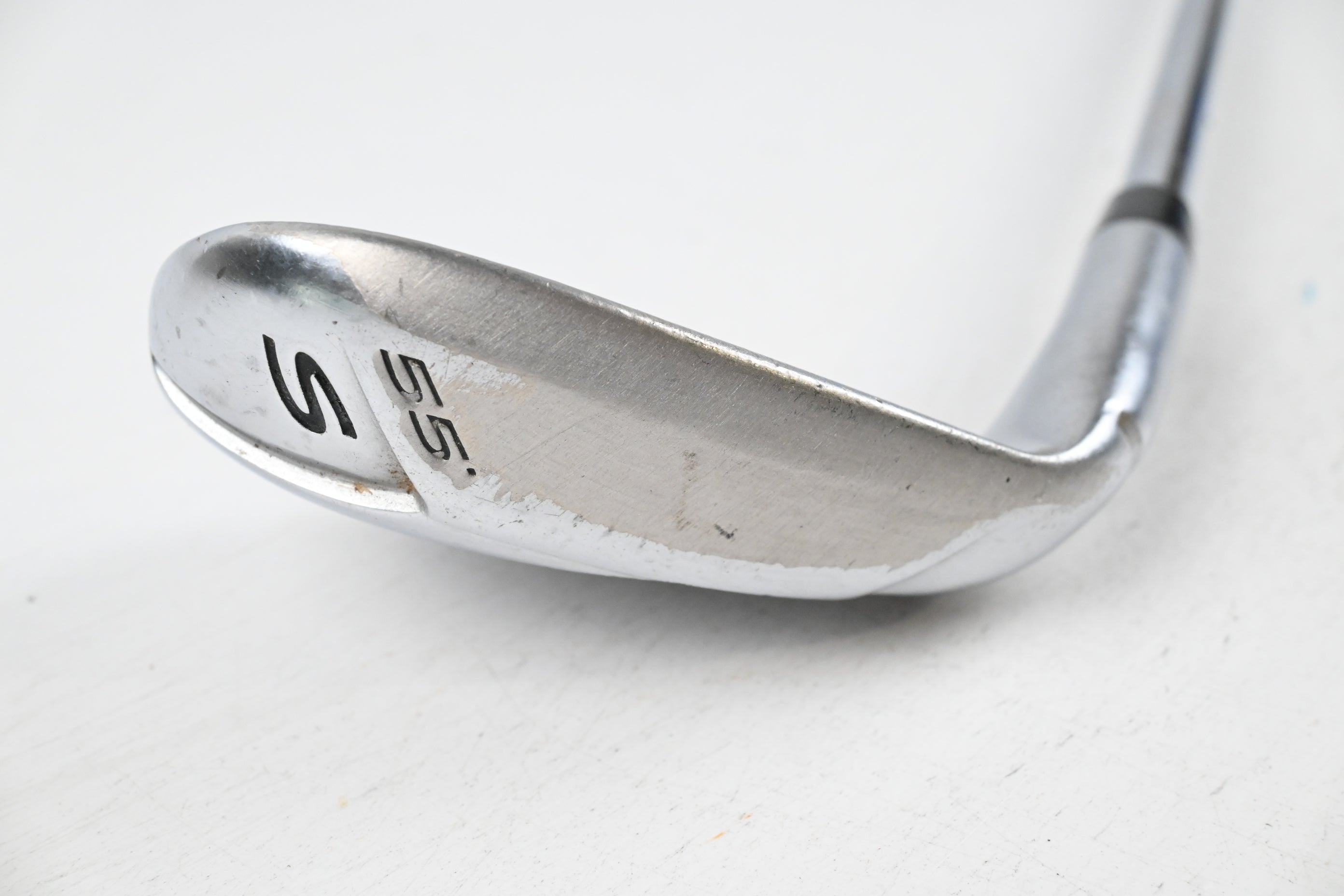 Taylormade Rocketbladez Sand Wedge / 55 Degree / Regular Flex Rocketfuel 85