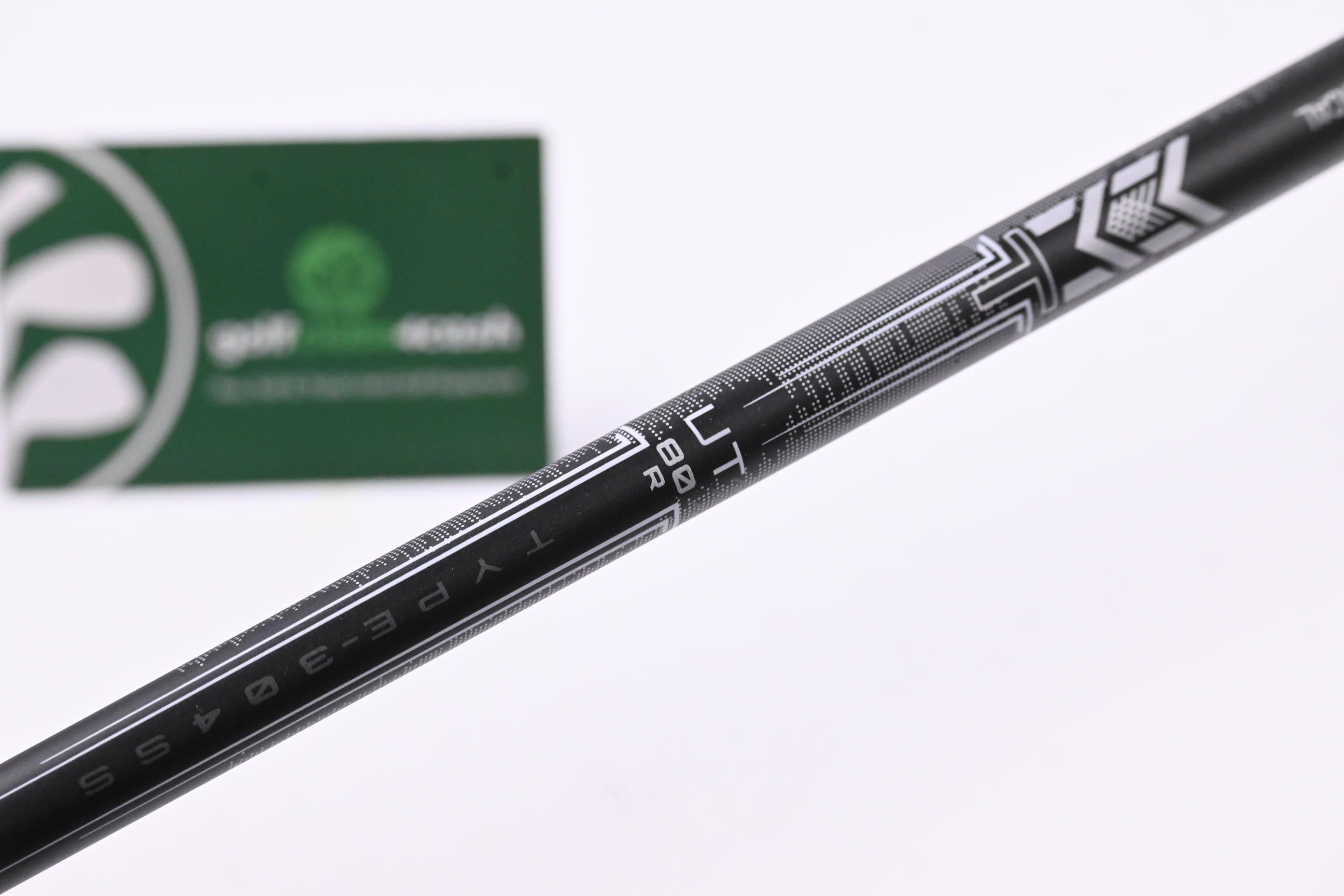 Left Hand Srixon ZXiU Utility #4 Iron / 23 Degree / Regular Flex MMT 80 Shaft