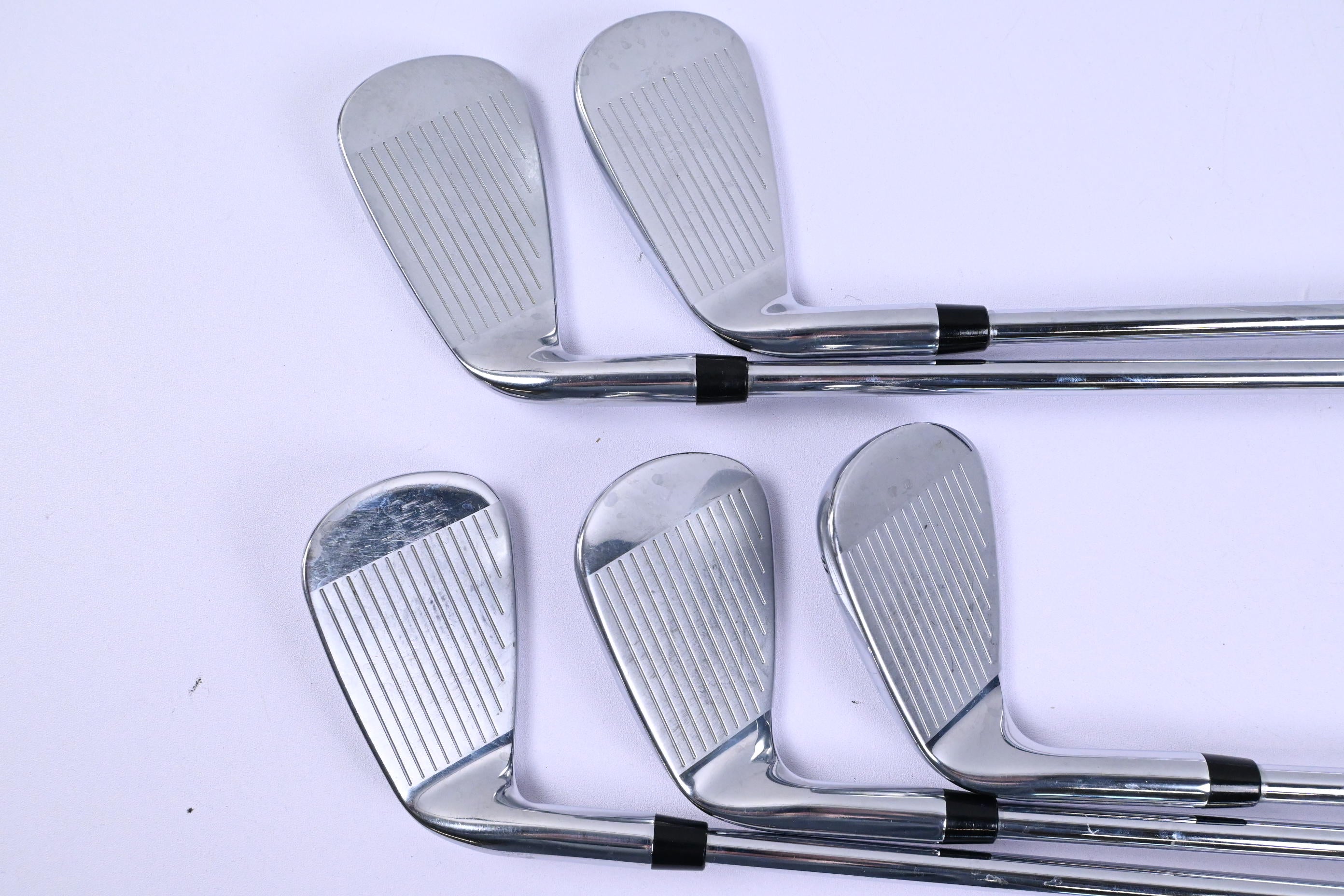 Callaway Elyte Irons / 6-PW / Regular Flex True Temper Vector 80G
