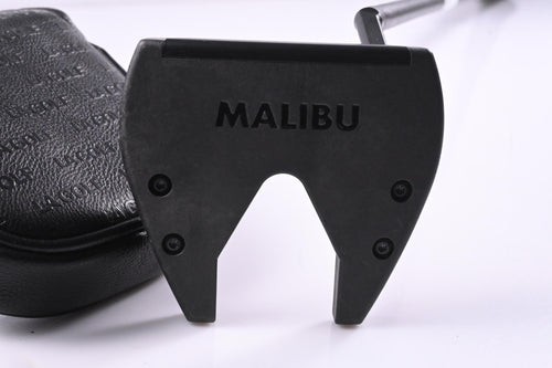 LA Golf Gen2 Malibu Putter / 34 Inch