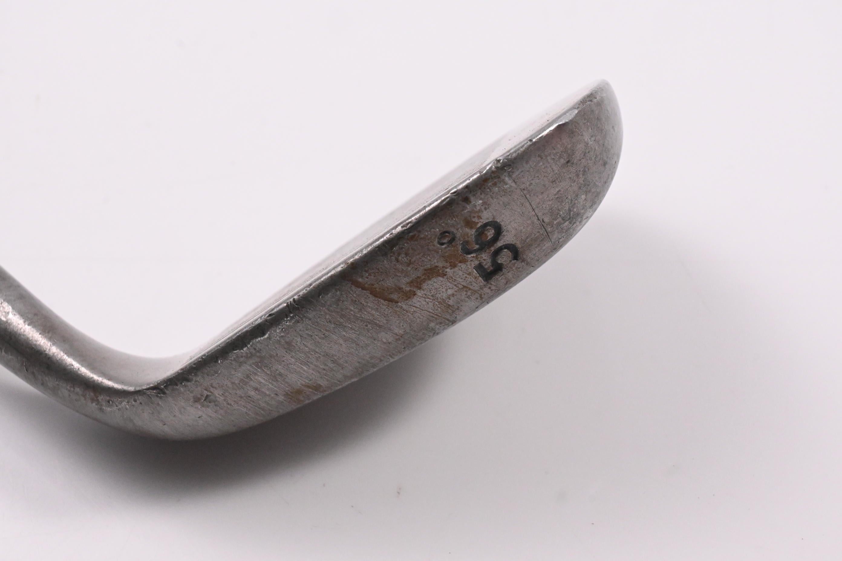 Left Hand Titleist Vokey 200 Series Sand Wedge / 56 Degree / Wedge Flex DG Shaft