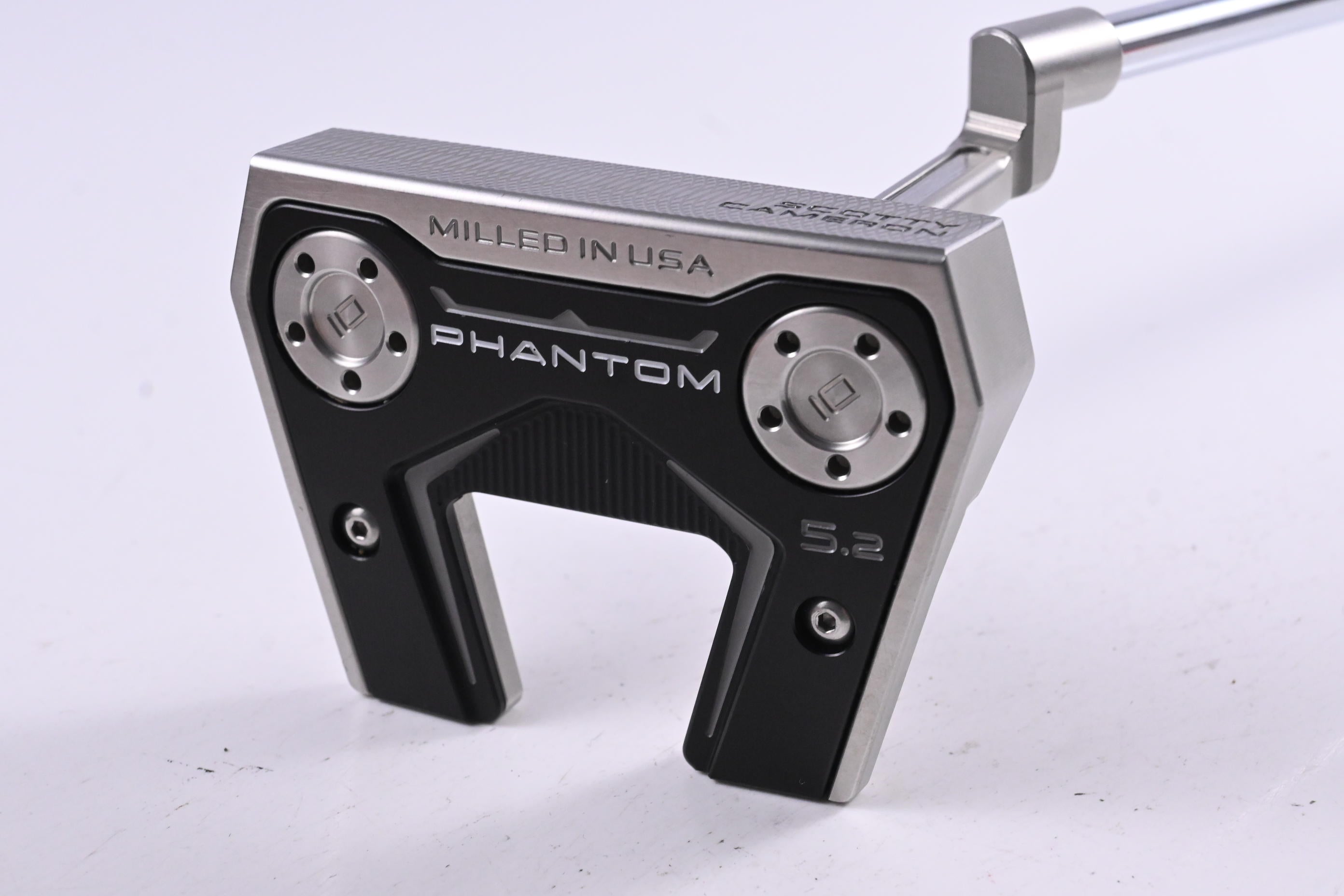 Scotty Cameron Phantom 5.2 2024 Putter / 35 Inch