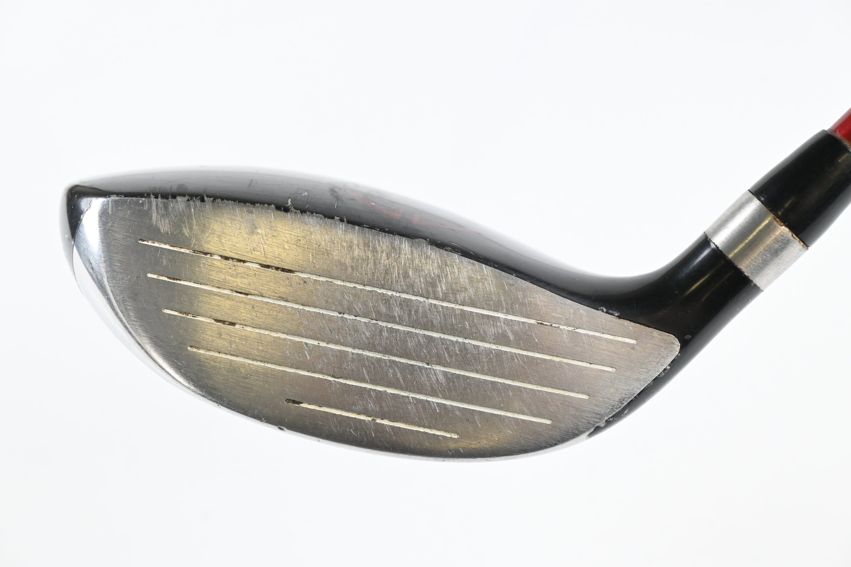 Ping G15 #3 Wood / 15.5 Degree / Regular Flex Ping TFC 149 Shaft
