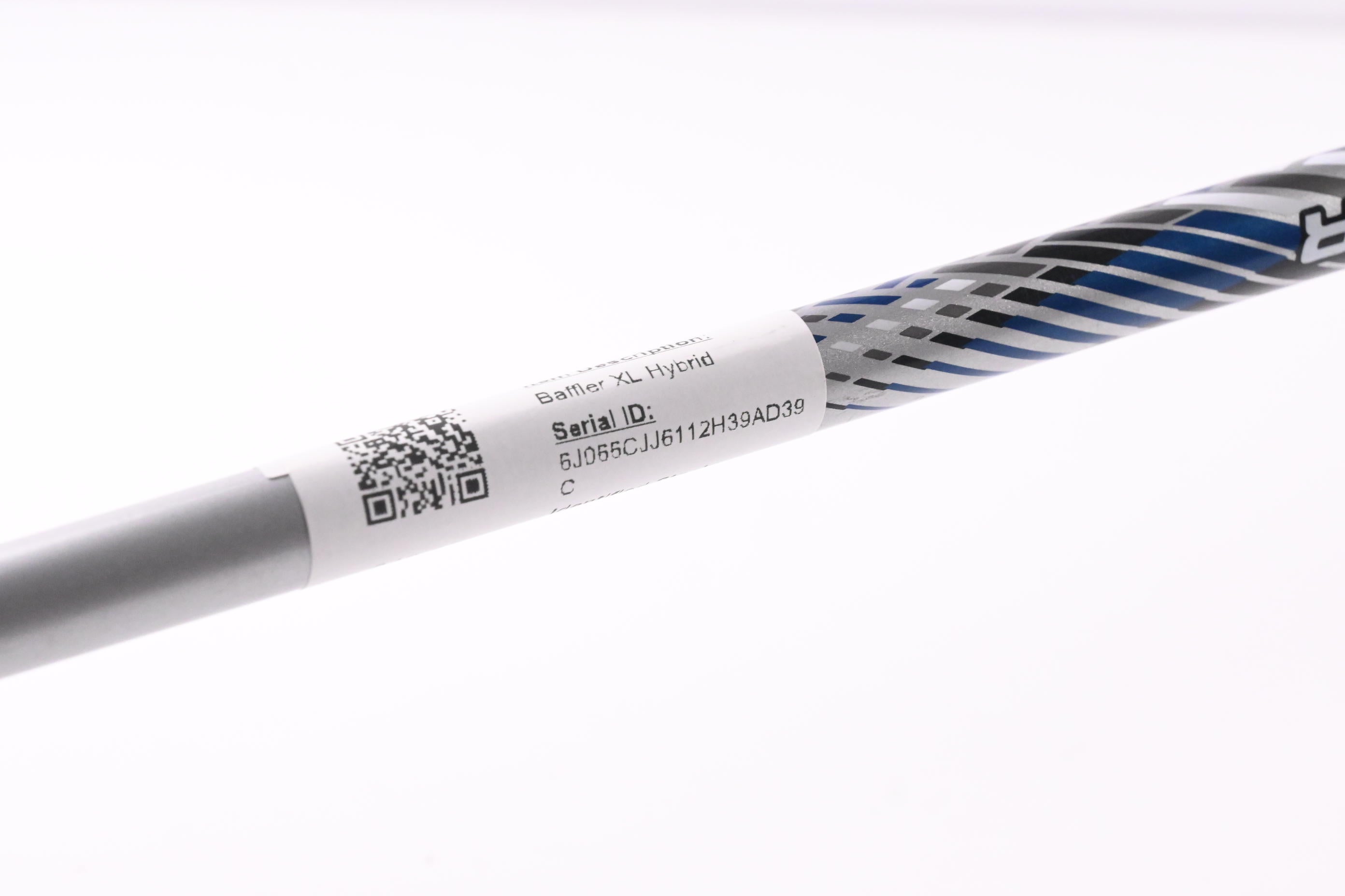 Cobra Baffler XL #4 Hybrid / 22 Degree / Regular Flex Cobra 60g Shaft