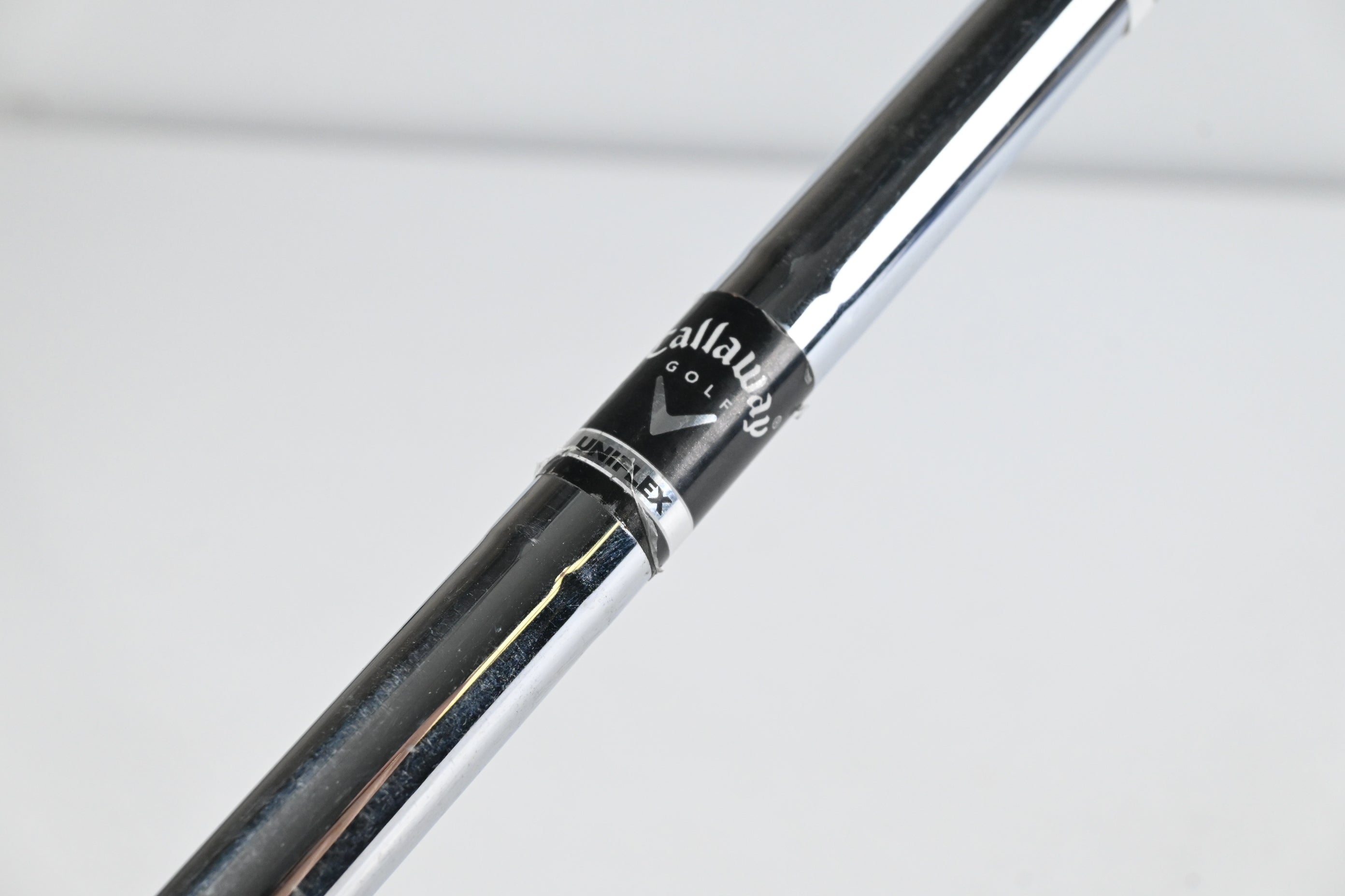 Callaway X 2006 #3 Wood / 15 Degree / Uniflex Callaway Shaft