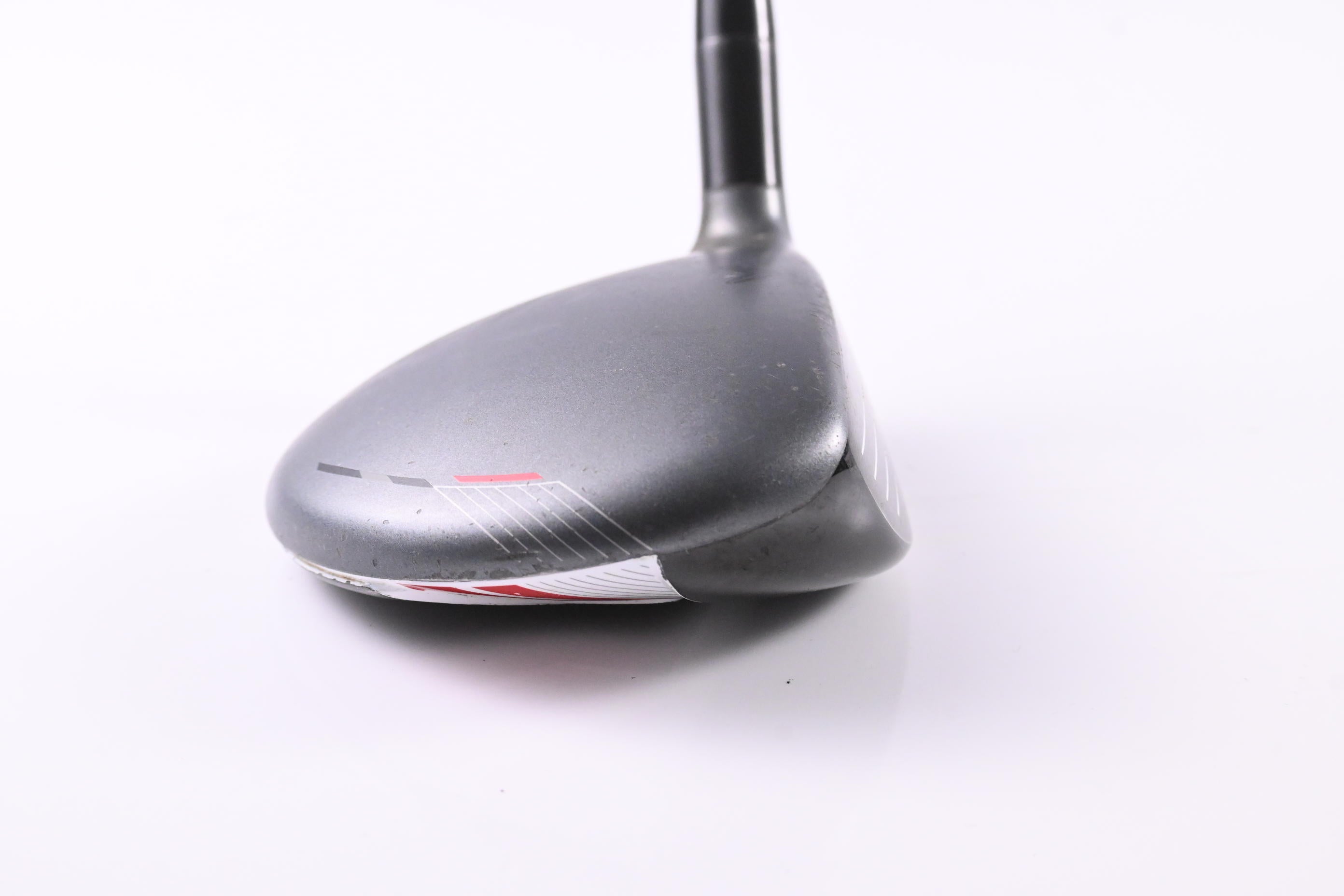 Callaway X Hot 20 #5 Wood / 18 Degree / Stiff Flex Project X PXv Shaft