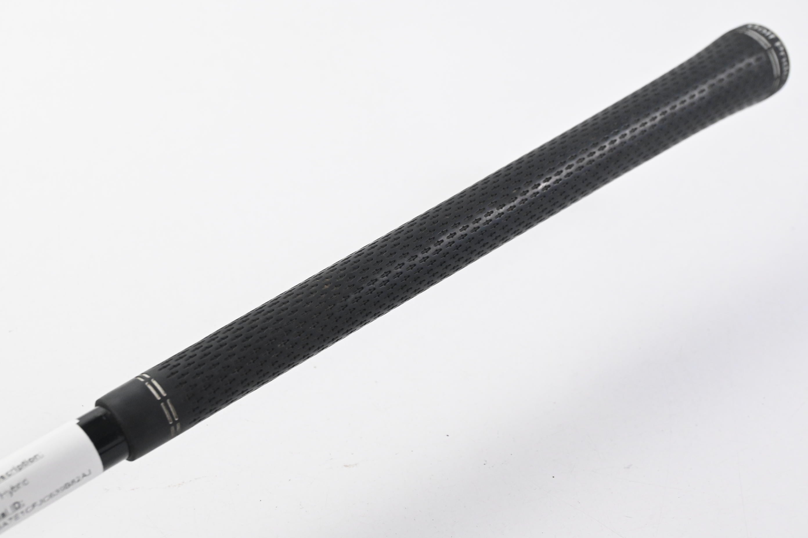 Ping G430 #4 Hybrid / 22 Degree / Regular Flex Ping Alta CB Black 70 Shaft