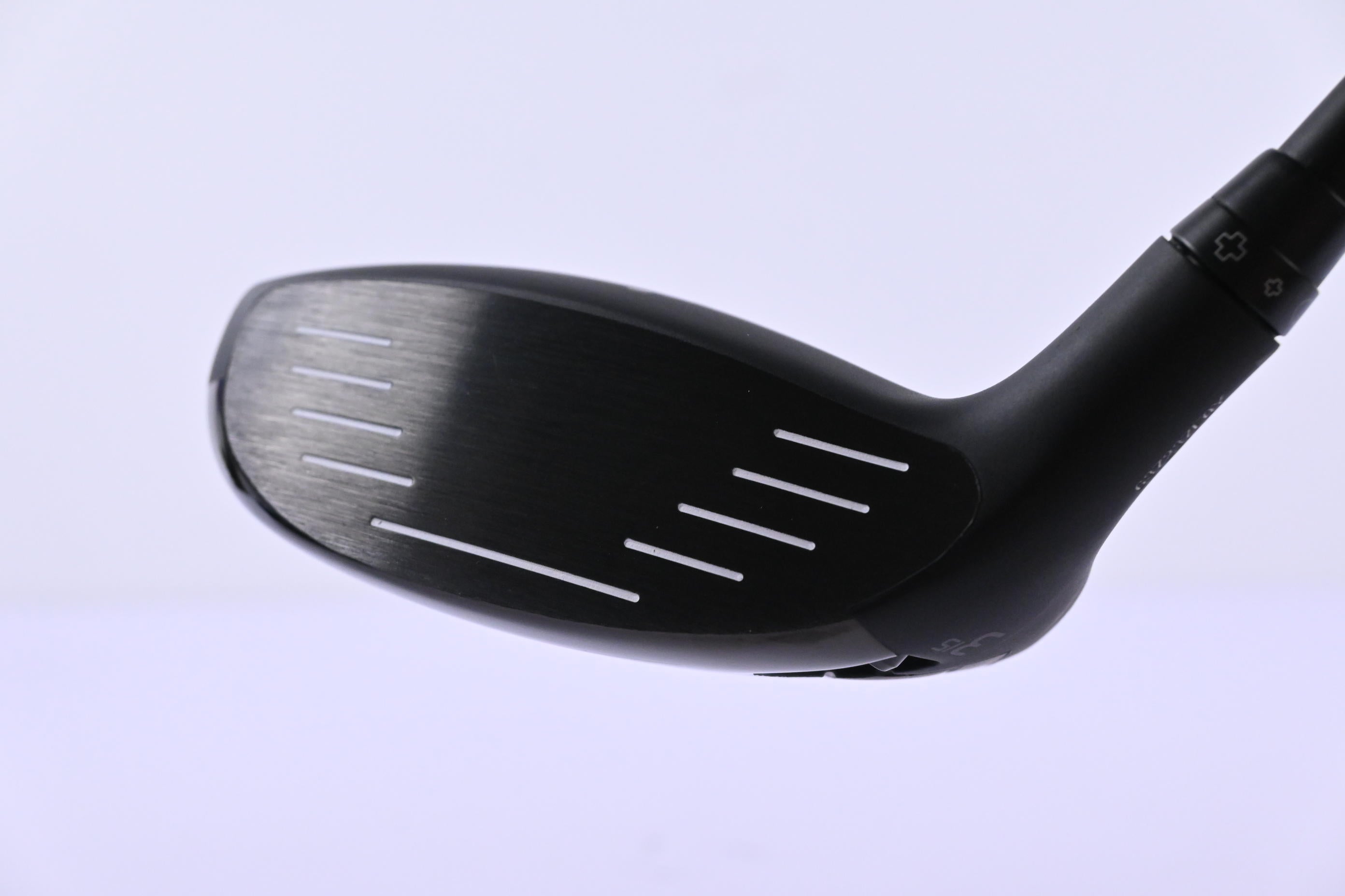 Ping G440 Max #3 Wood / 15 Degree / Regular Flex Ping Alta CB Blue 65