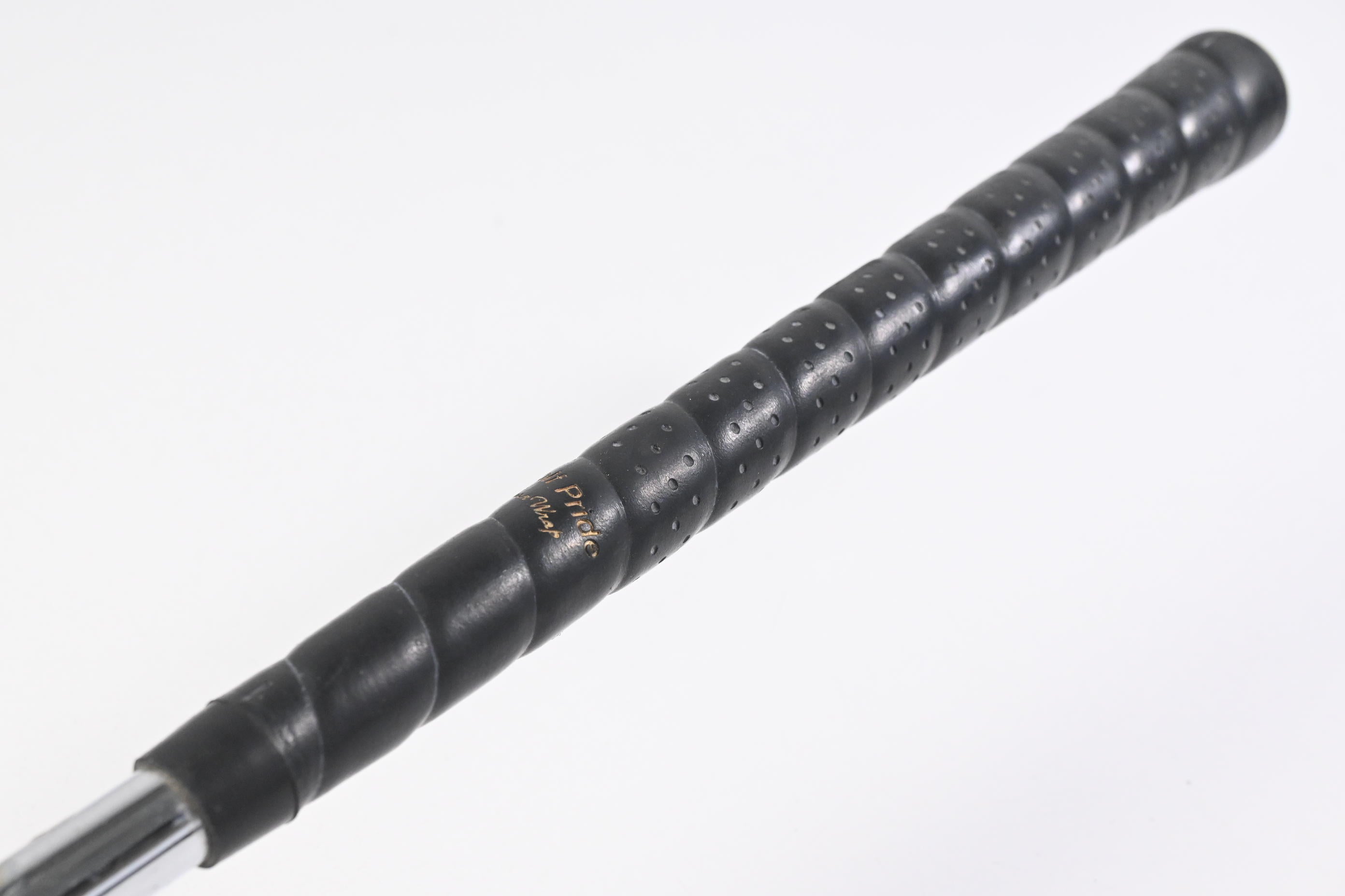 Goliath Rage #3 Hybrid / 19 Degree / Regular Flex Apollo Shaft