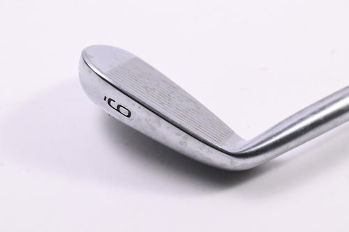 Mizuno JPX 921 Tour #9 Iron / Stiff Flex KBS Tour C-Taper Lite 110 Shaft