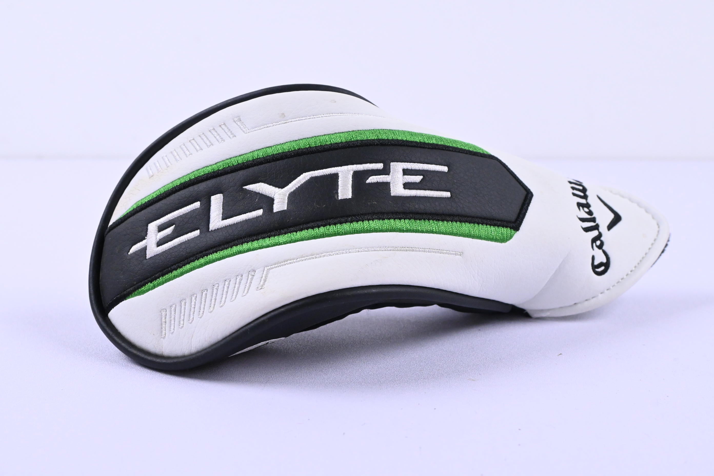 Callaway Elyte #3 Hybrid / 19 Degree / Senior Flex Vanquish 5 Shaft