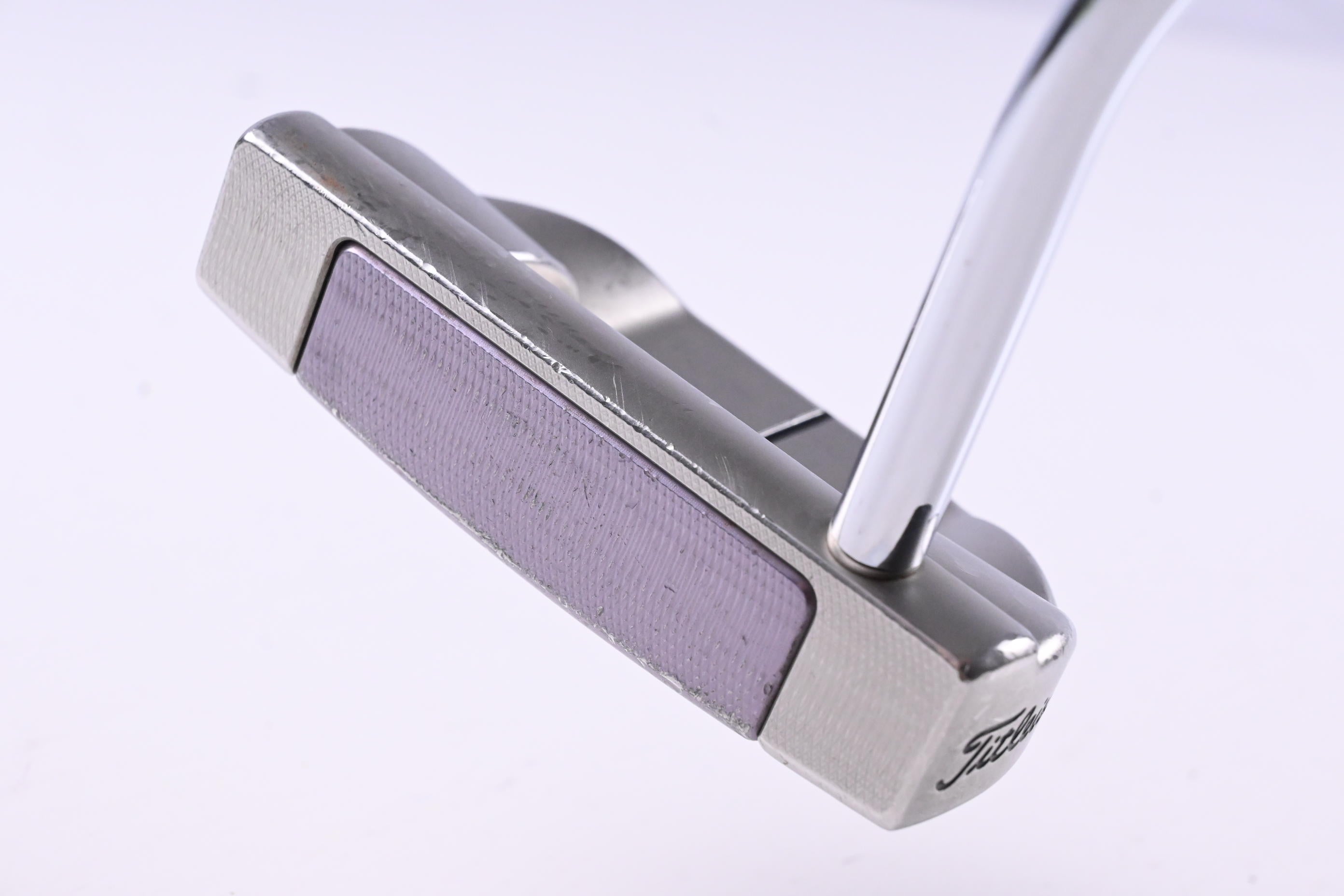 Scotty Cameron Select Fastback 2018 Putter / 35 Inch