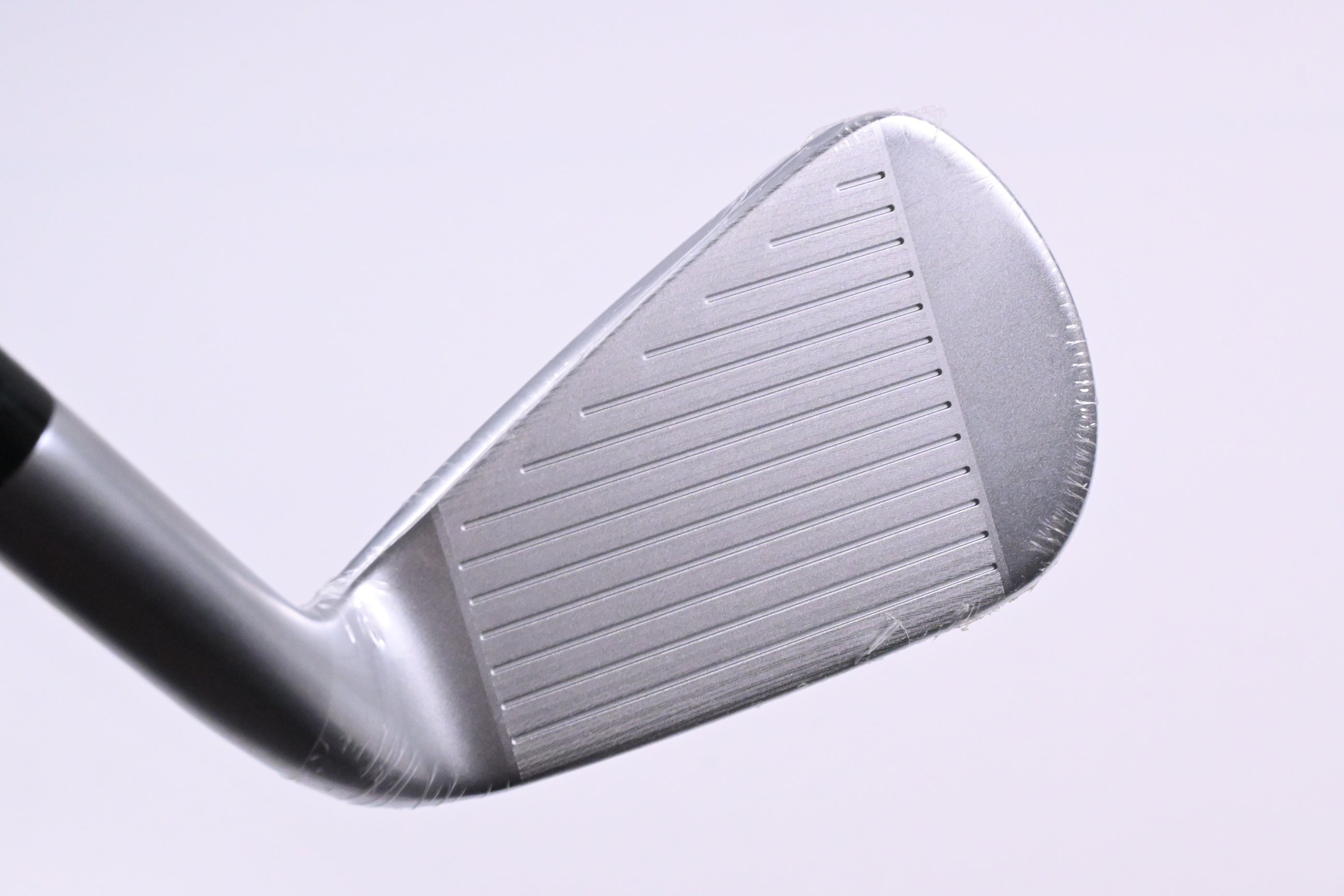 Left Hand Srixon ZX4 MK II #6 Iron / Regular Flex Dynamic Gold DST 98 R300 Shaft