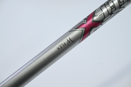 Ladies Callaway X Hot #3 Wood / 15 Degree / Ladies Flex Project X PXv Shaft
