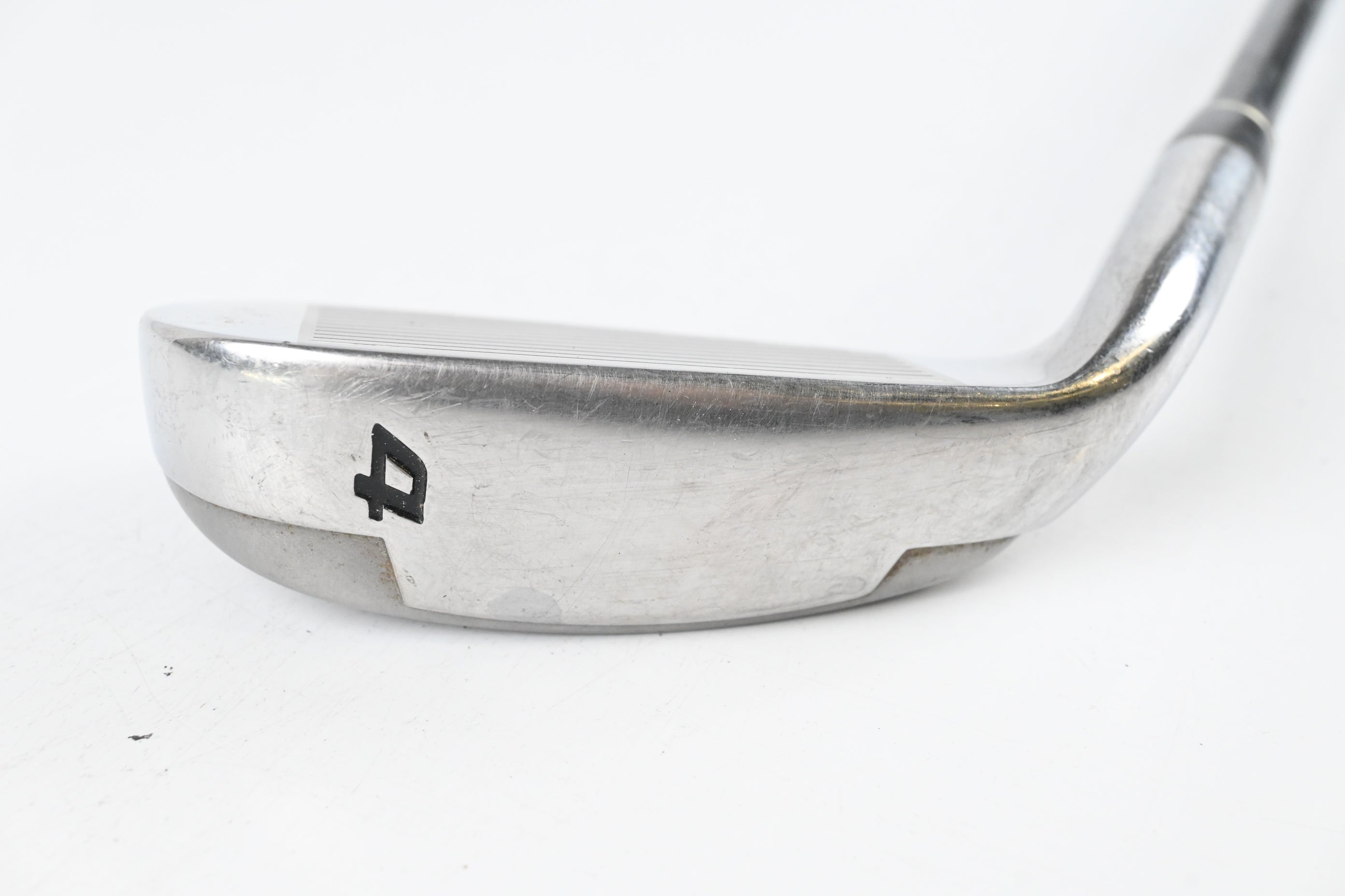 Nike SQ Sumo #4 Iron / 24 Degree / Regular Flex Diamana Sasquatch Shaft