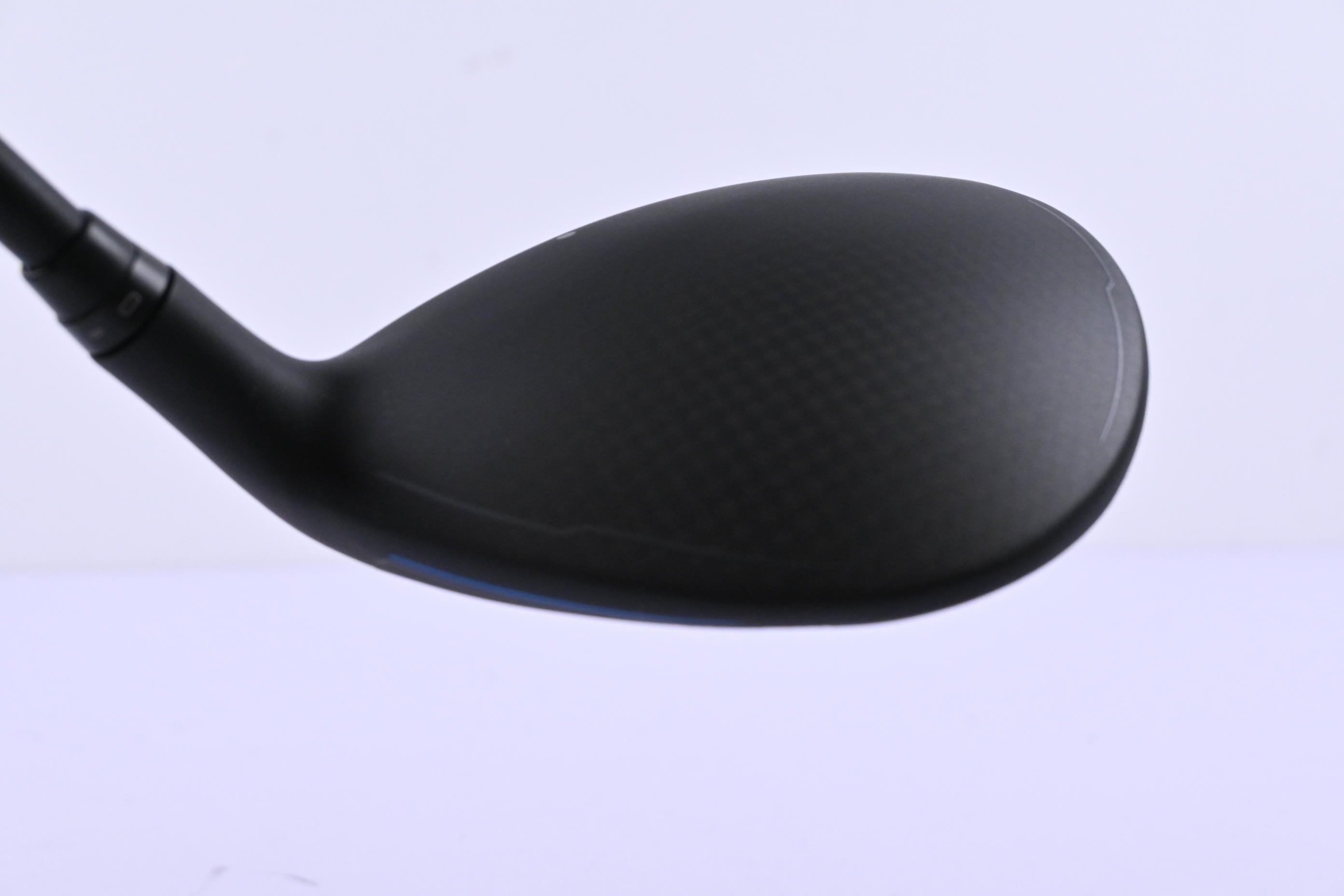 Ping G440 Max #3 Wood / 15 Degree / Regular Flex Ping Alta CB Blue 65