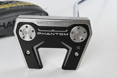 Scotty Cameron Phantom 5 2024 Putter / 34 Inch
