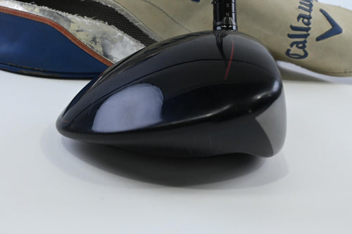 Callaway Big Bertha B21 Driver / 9 Degree / Regular Flex Evenflow Riptide 50