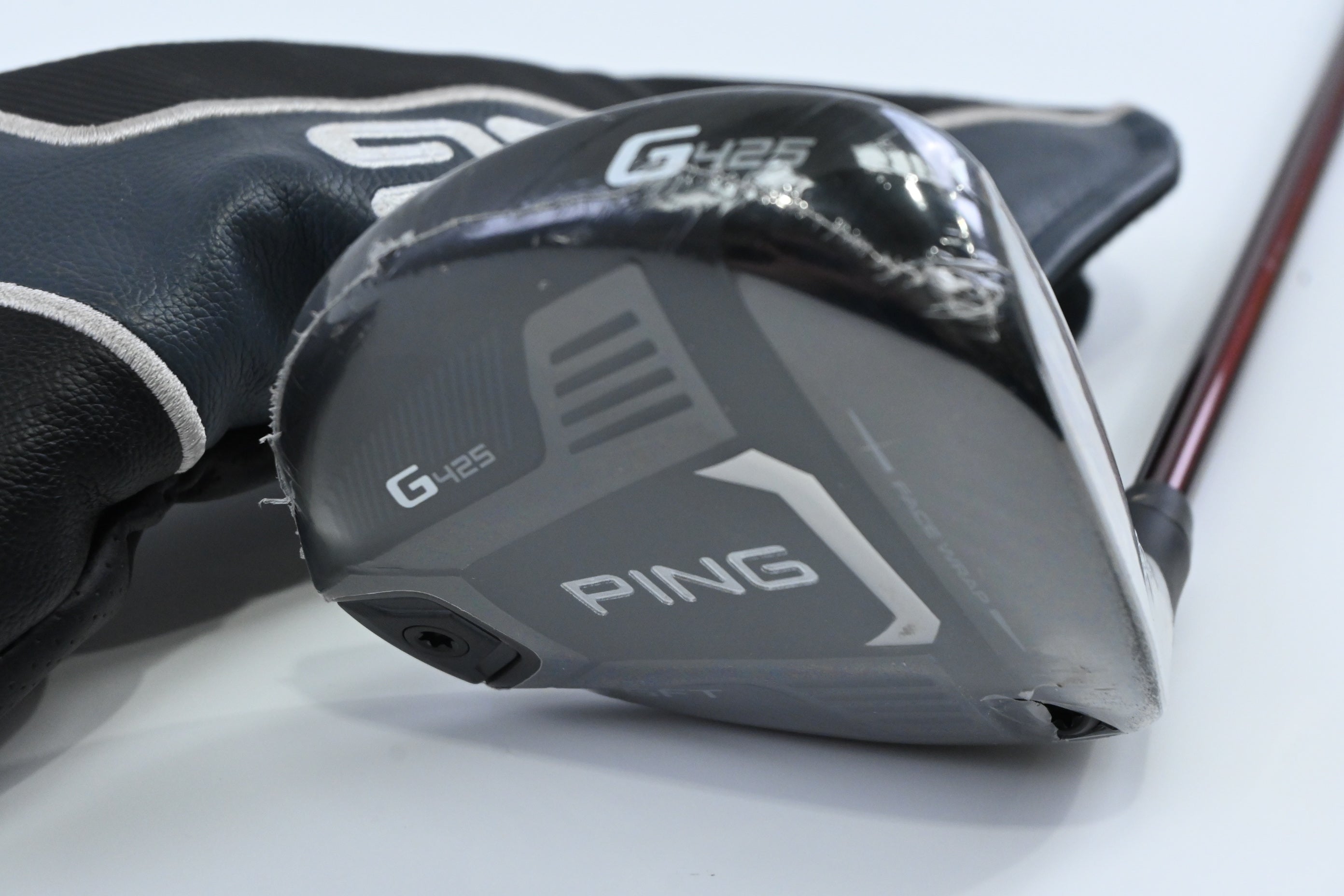 Ping G425 SFT #3 Wood / 16 Degree / Senior Flex Ping Alta Distanza 40 Shaft