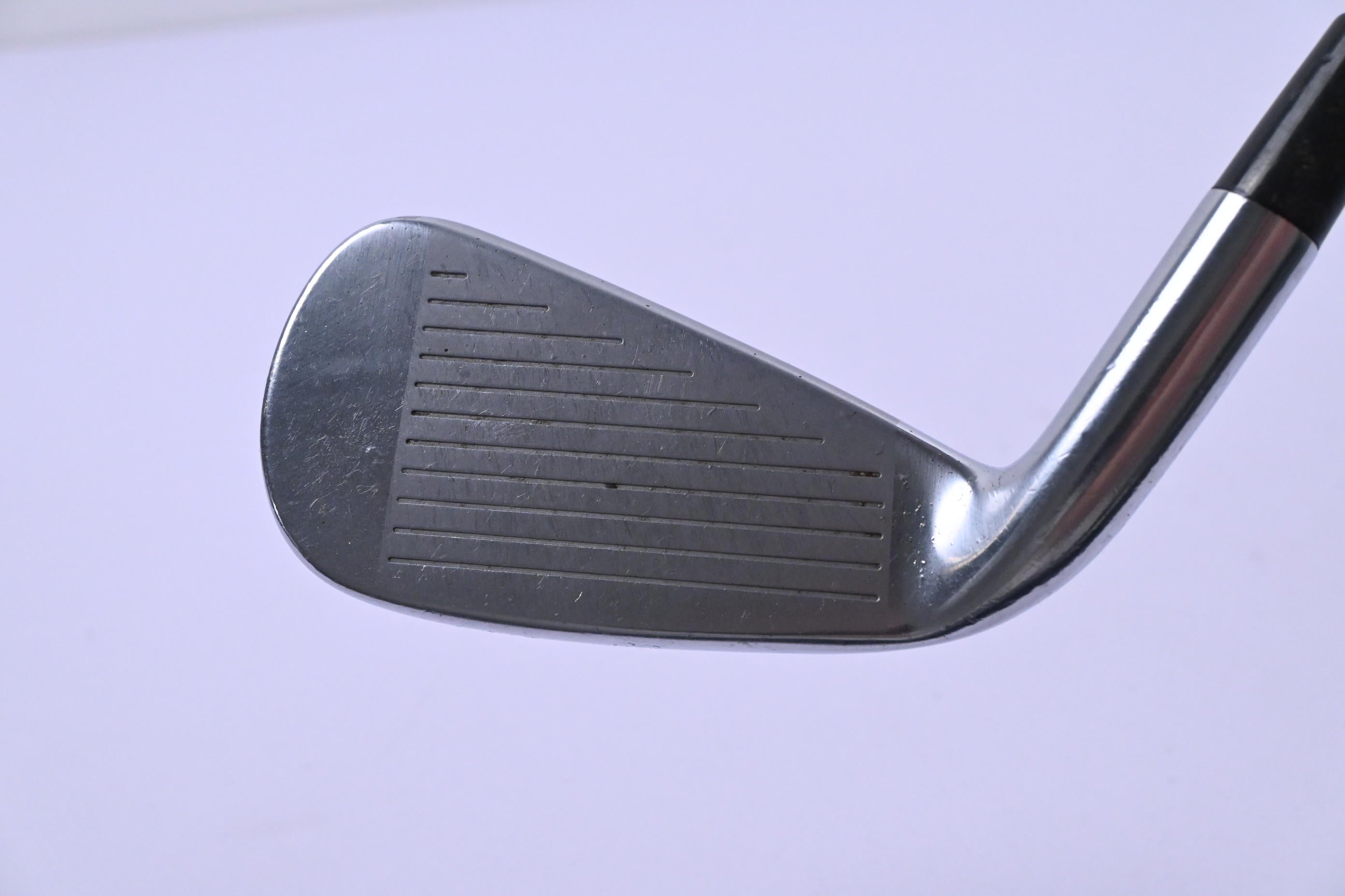 Mizuno MX-900 #3 Iron / 21 Degree / Regular Flex Mizuno Exsar IS2 Shaft