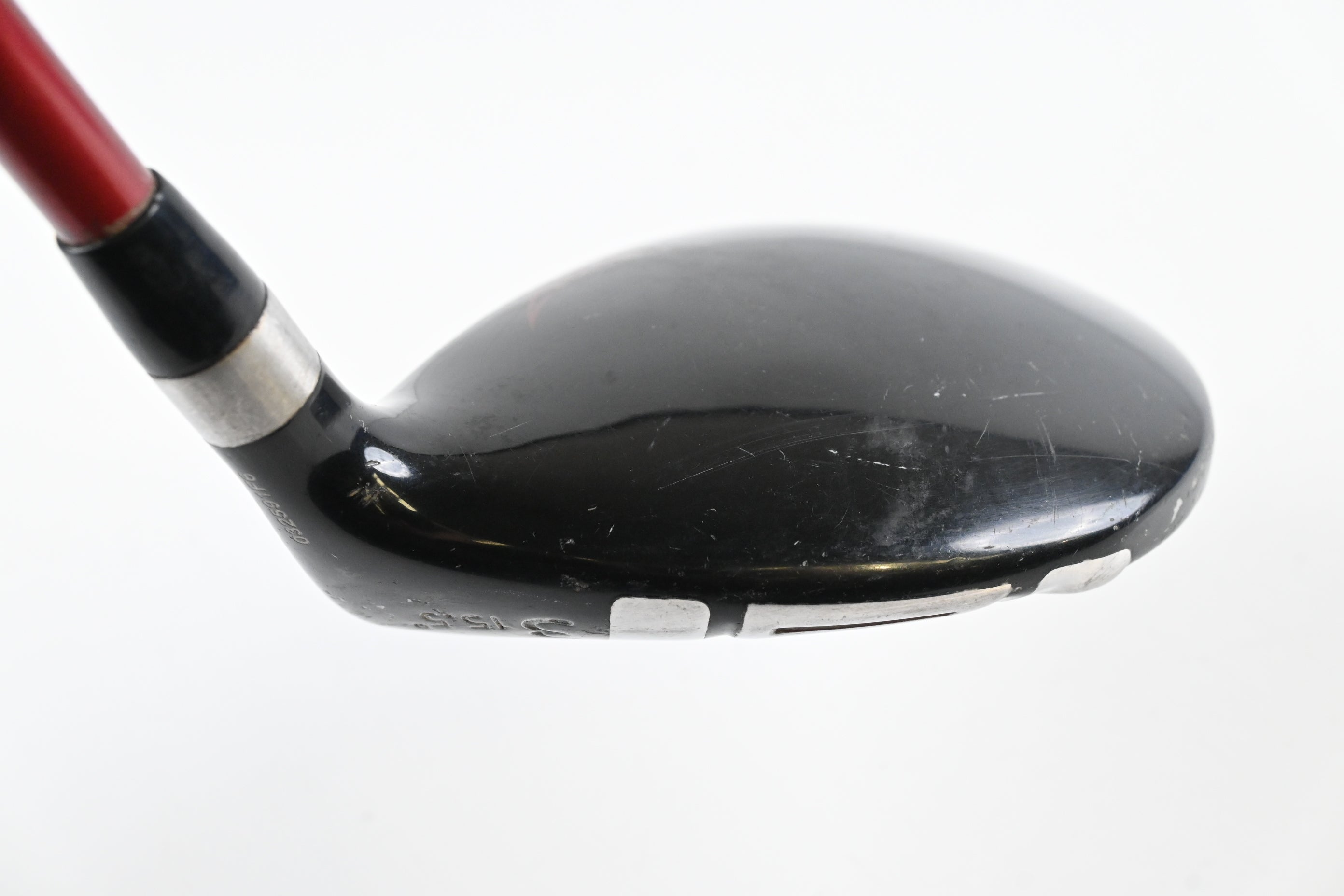 Ping G15 #3 Wood / 15.5 Degree / Regular Flex Ping TFC 149 Shaft
