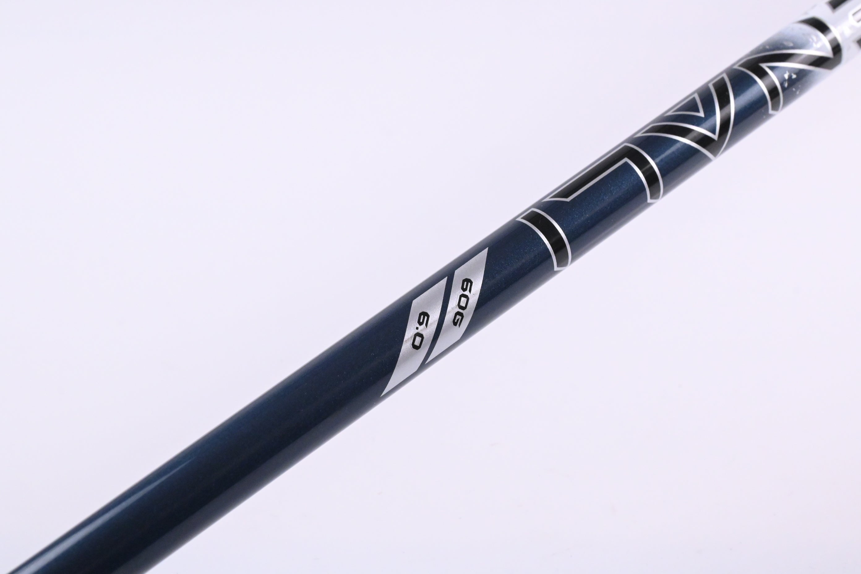 Left Hand Cobra DS-Adapt X #3 Wood / 15 Degree / Stiff Flex Denali Blue 60 Shaft