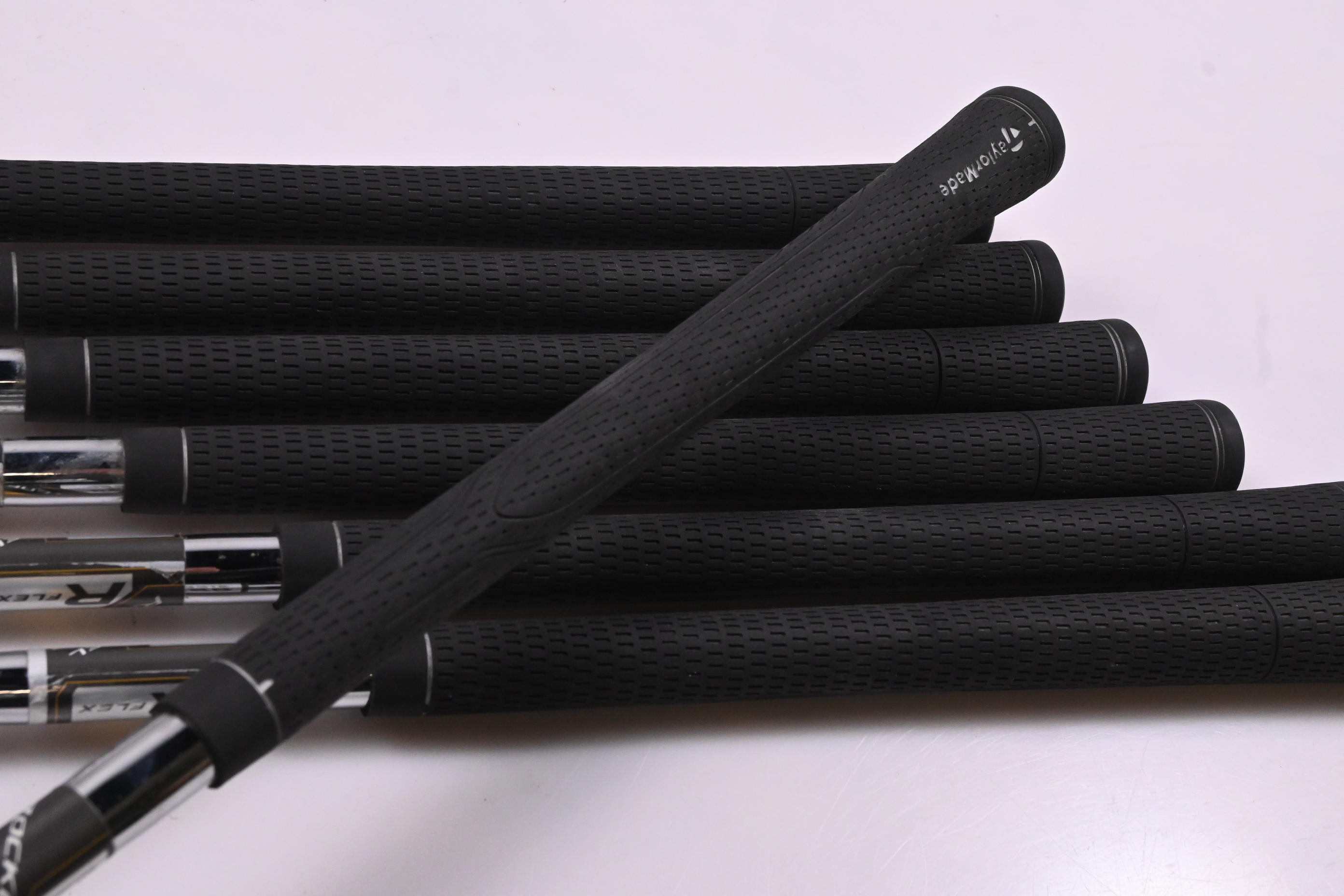 Taylormade Rocketbladez HL Irons / 4-PW / Regular Flex RocketFuel 85 Shafts
