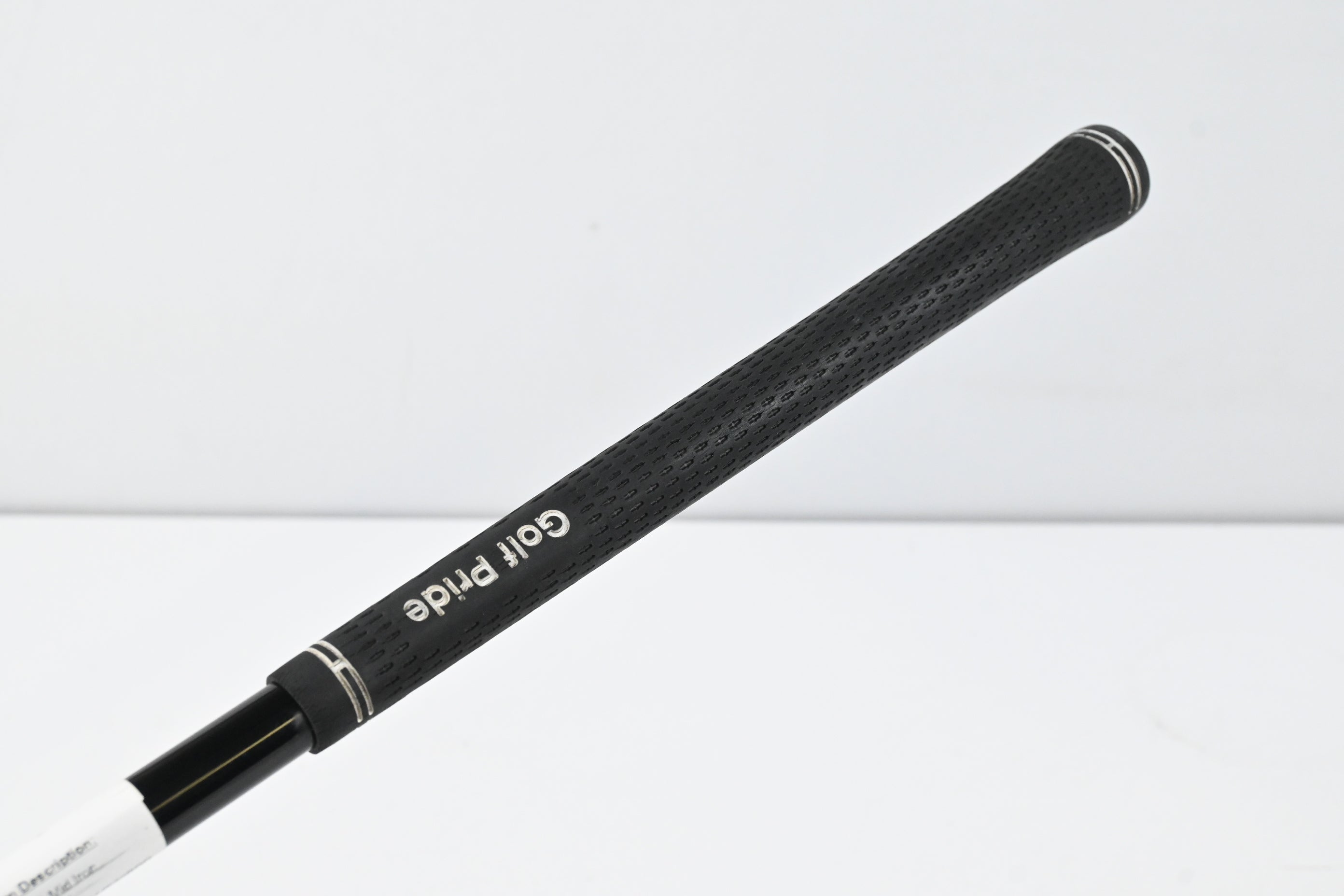 Junior Ping Prodi G #7 Iron / Black Dot / Junior Flex Ping Prodi G Shaft
