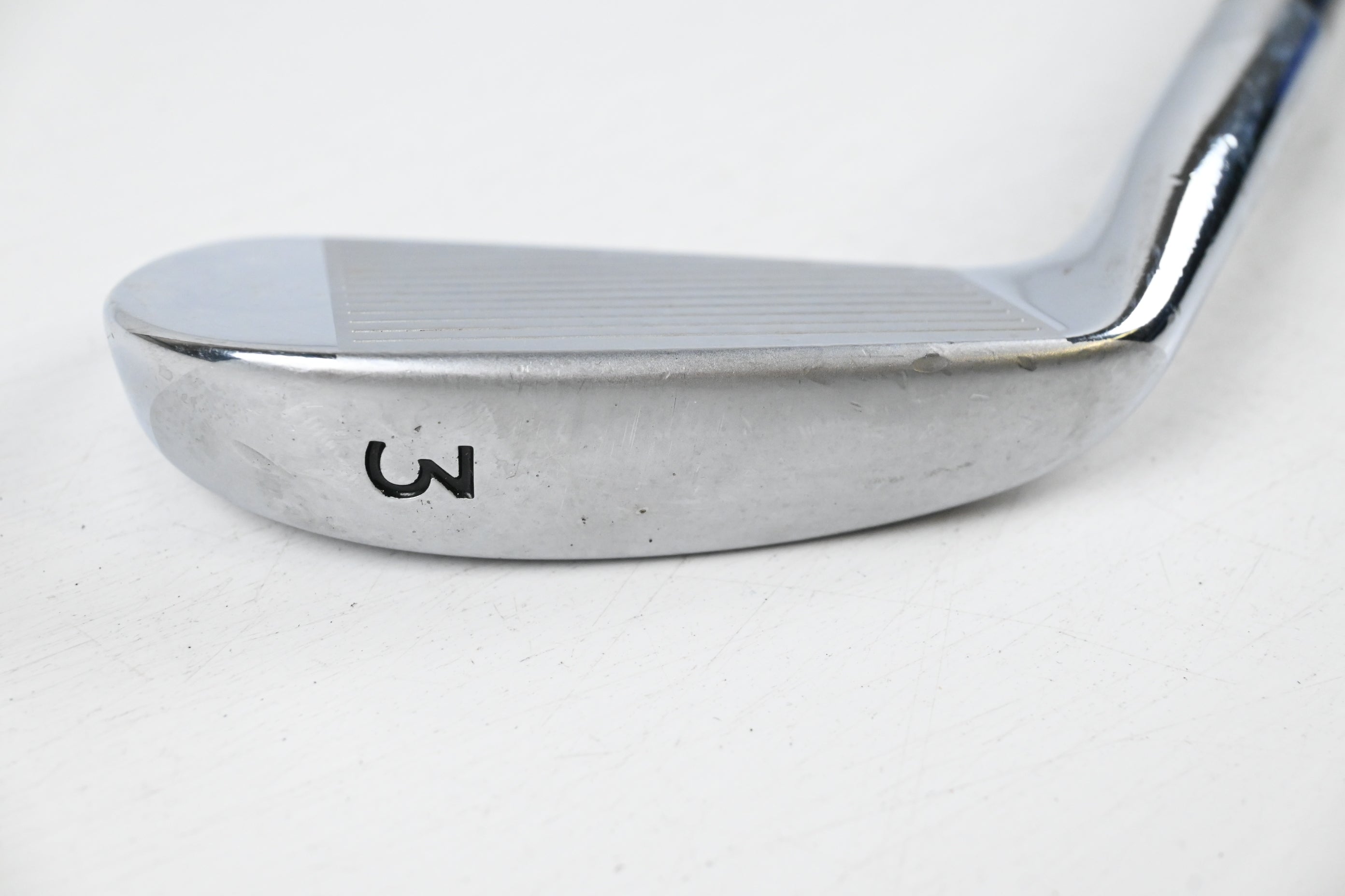 Nike Forged Pro Combo #3 Iron / 21 Degree / Regular Flex Dynamic Gold SL R300