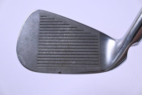 Ping i525 #7 Iron / Blue Dot / Stiff Flex Dynamic Gold 105 S300 Shaft