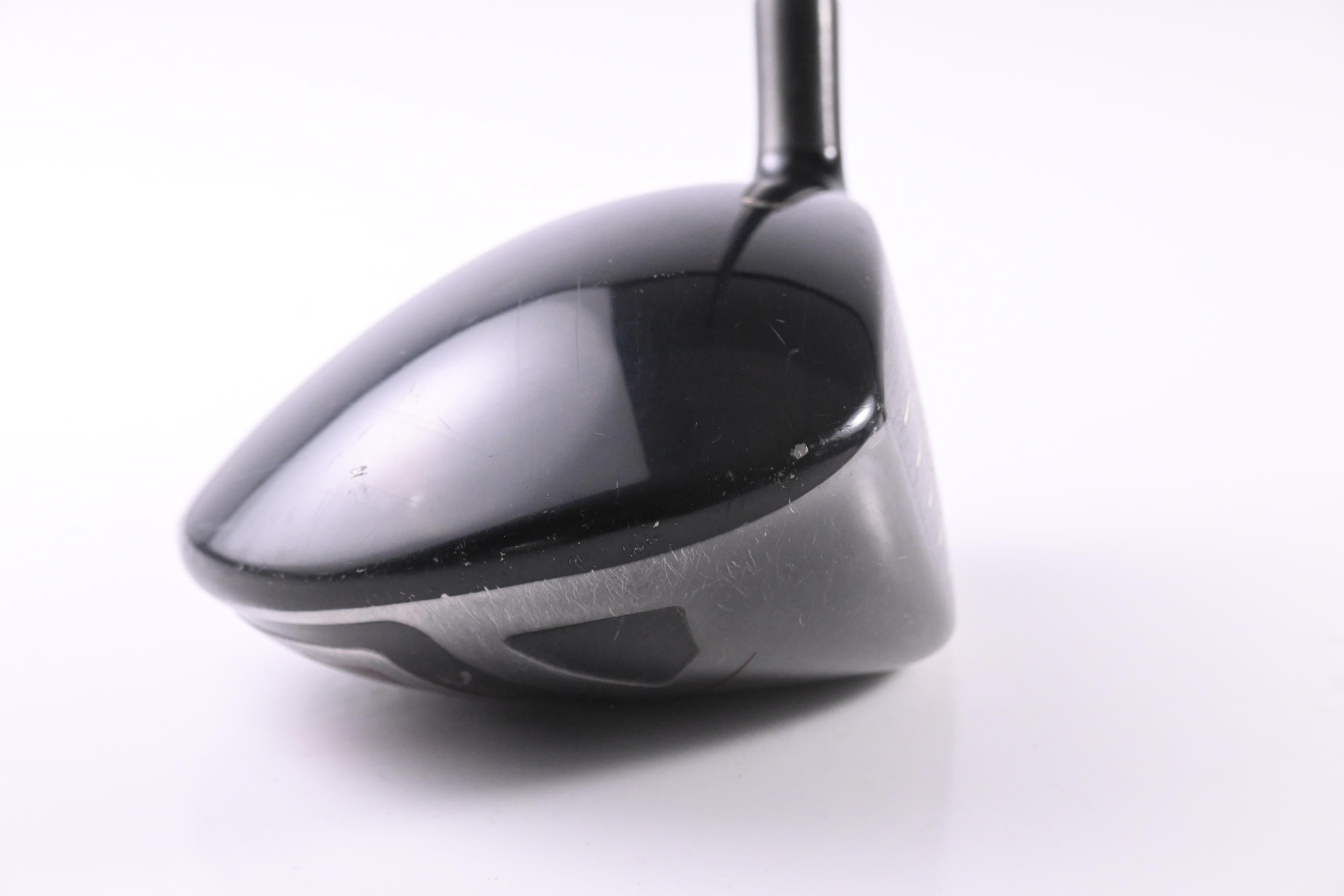 Ping i15 Driver / 11 Degree / Stiff Flex Aldila Voodoo SVS6 Shaft