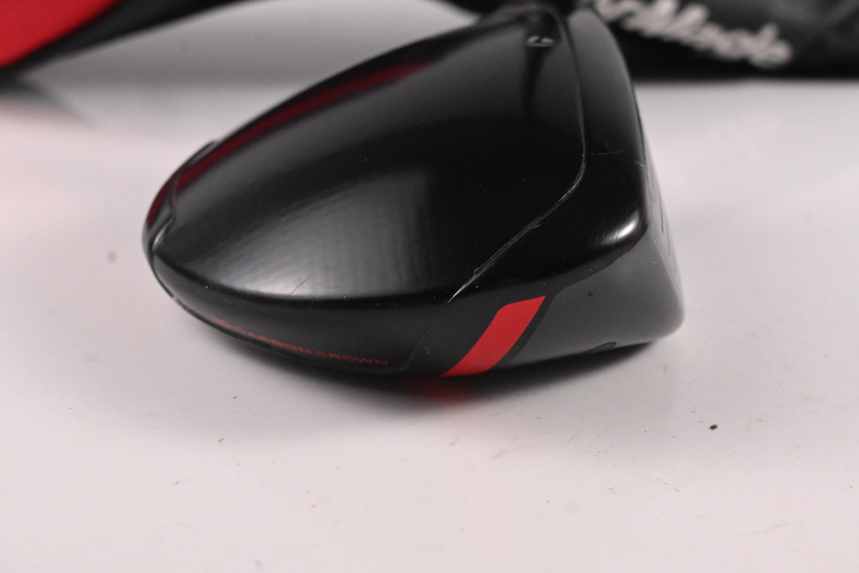 Taylormade Stealth #5 Wood / 18 Degree / Senior Flex Fujikura Ventus Red 5 Shaft