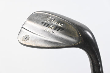 Titleist Vokey SM7 Gap Wedge / 50 Degree / Wedge Flex Vokey Design Steel Shaft