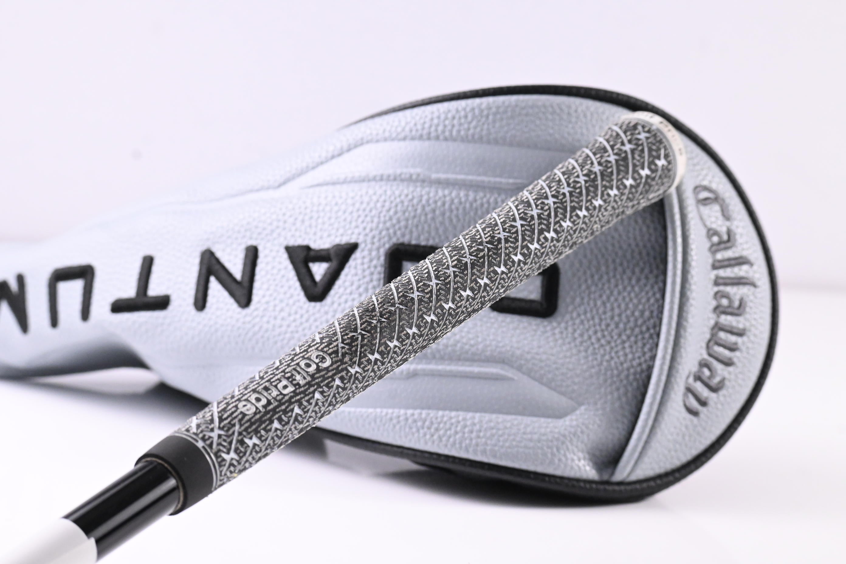 Callaway Quantum Max Driver / 9 Degree / Stiff Flex Ventus Black 6 Shaft