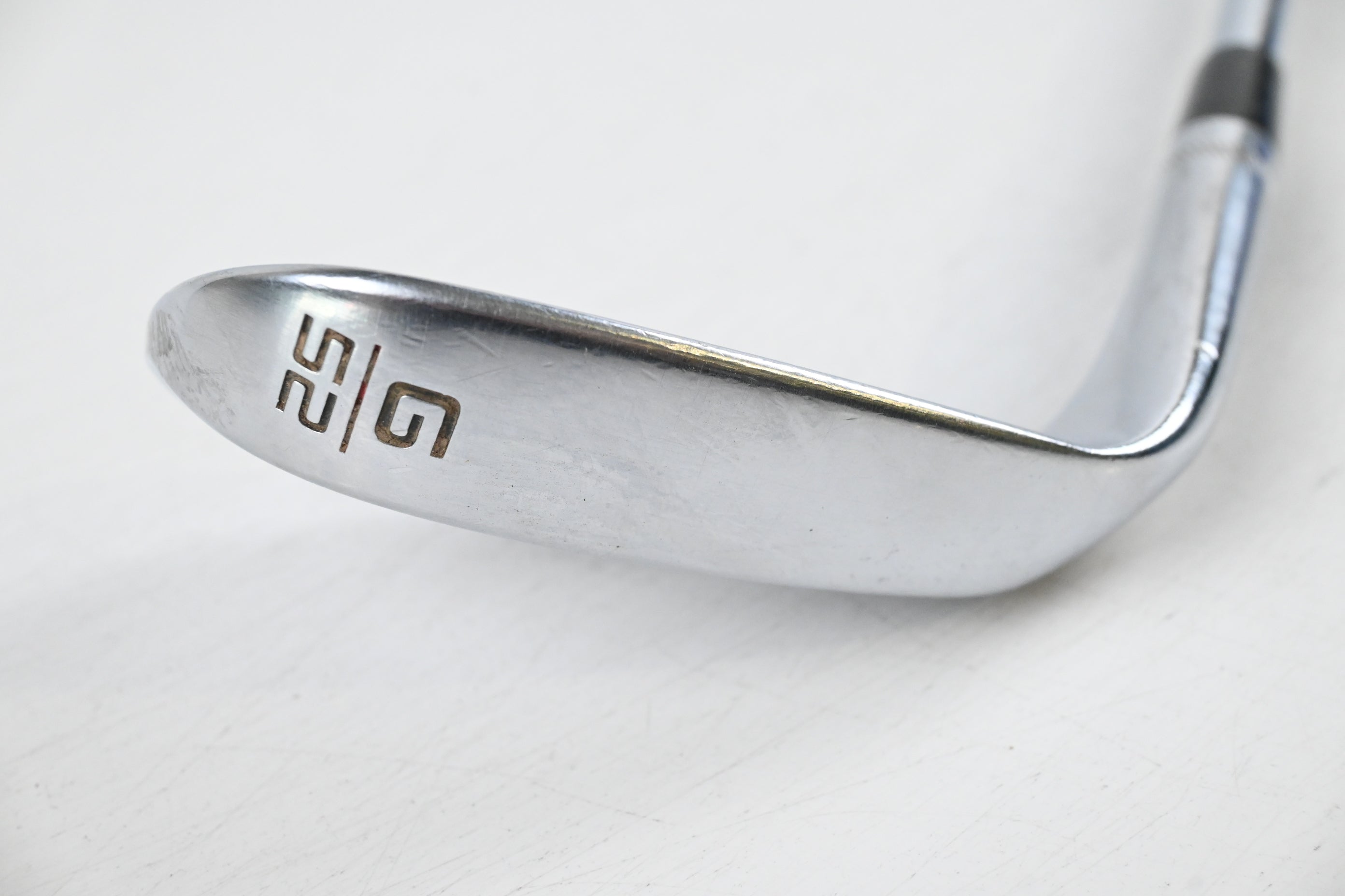 Kirkland Signature Gap Wedge / 52 Degree / Wedge Flex Kirkland Signature Shaft