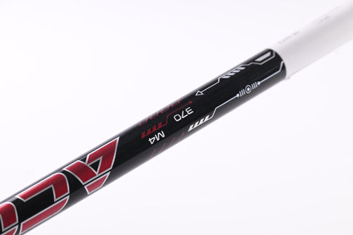 Ping G425 Max Driver / 9 Degree / Stiff Flex ACCRA FX Red 370 Shaft