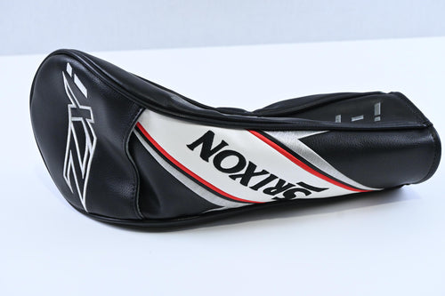 Srixon ZXi Max Driver / 10.5 Degree / Regular Flex Denali Red 50