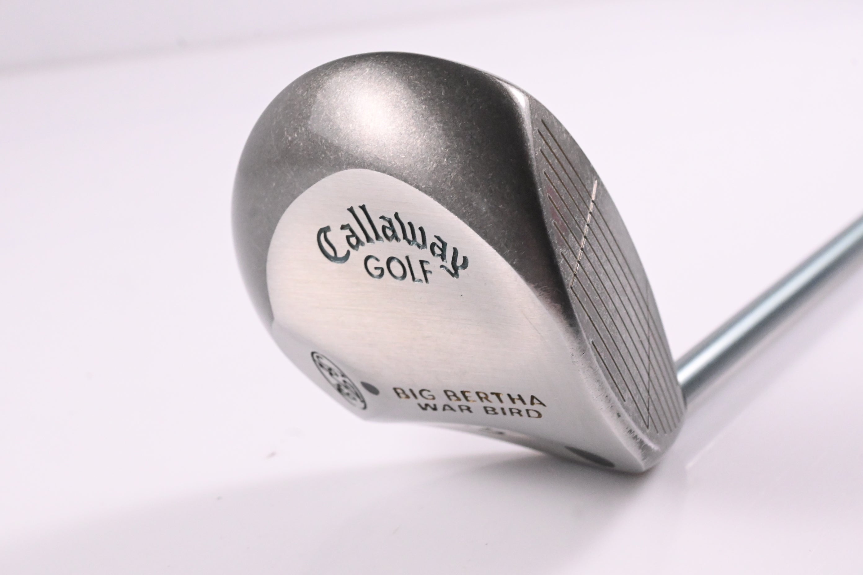 Ladies Callaway Big Bertha Warbird #3 Wood / 16 Degree / Ladies Flex Callaway