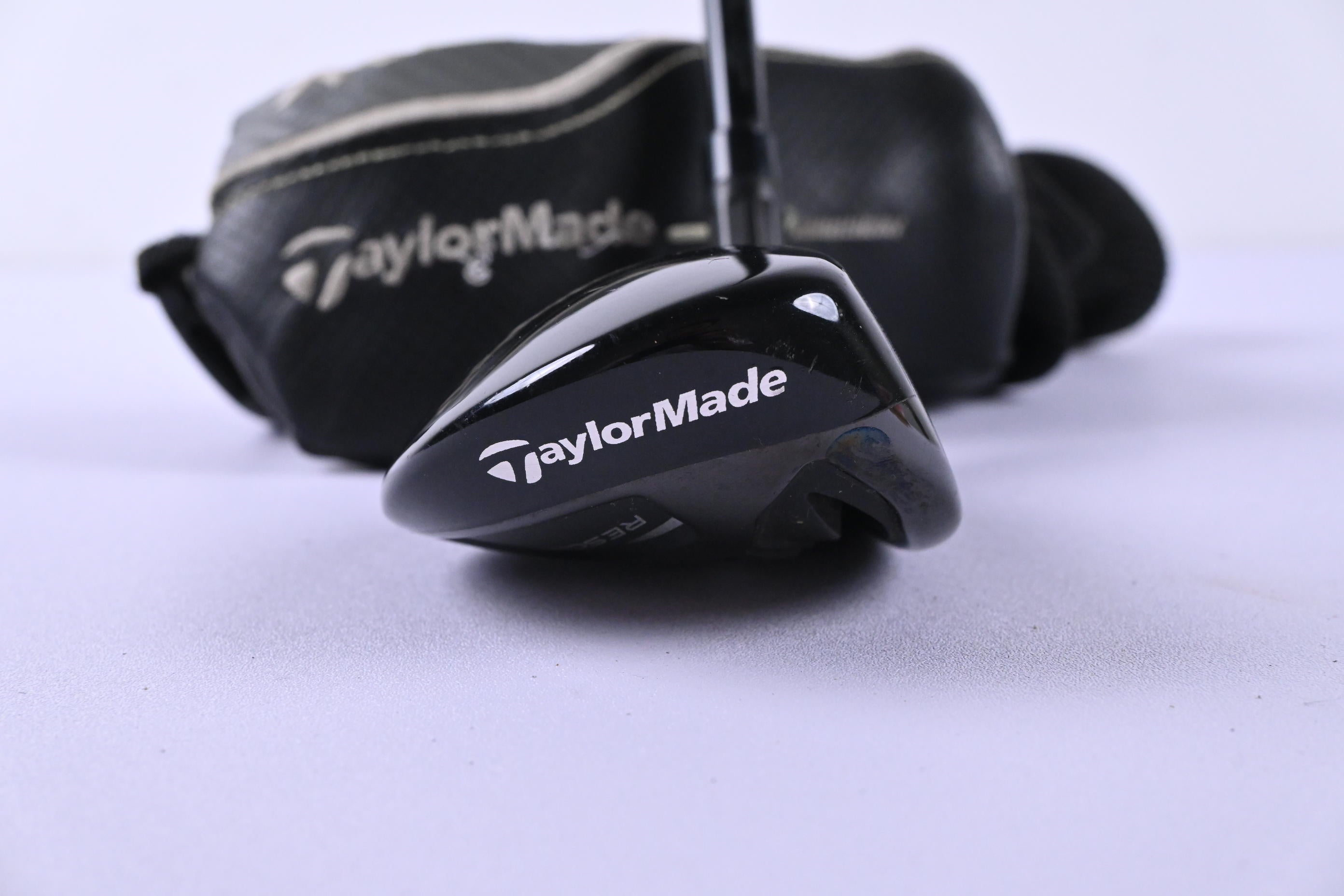Taylormade M2 #5 Hybrid / 25 Degree / Stiff Flex M2 REAX 75 Shaft