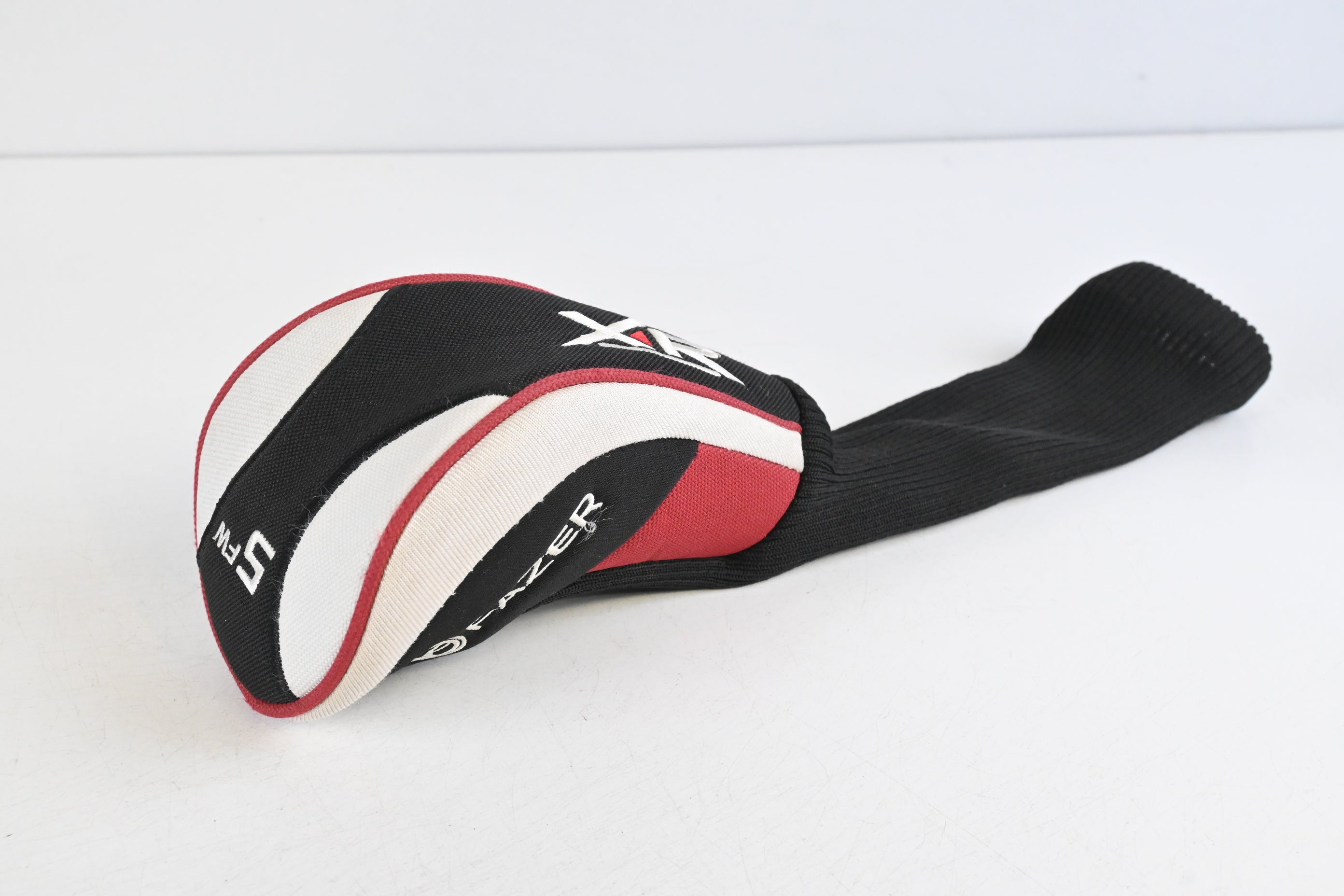 Fazer XR #5 Wood / 18 Degree / Regular Flex Fazer XR Shaft