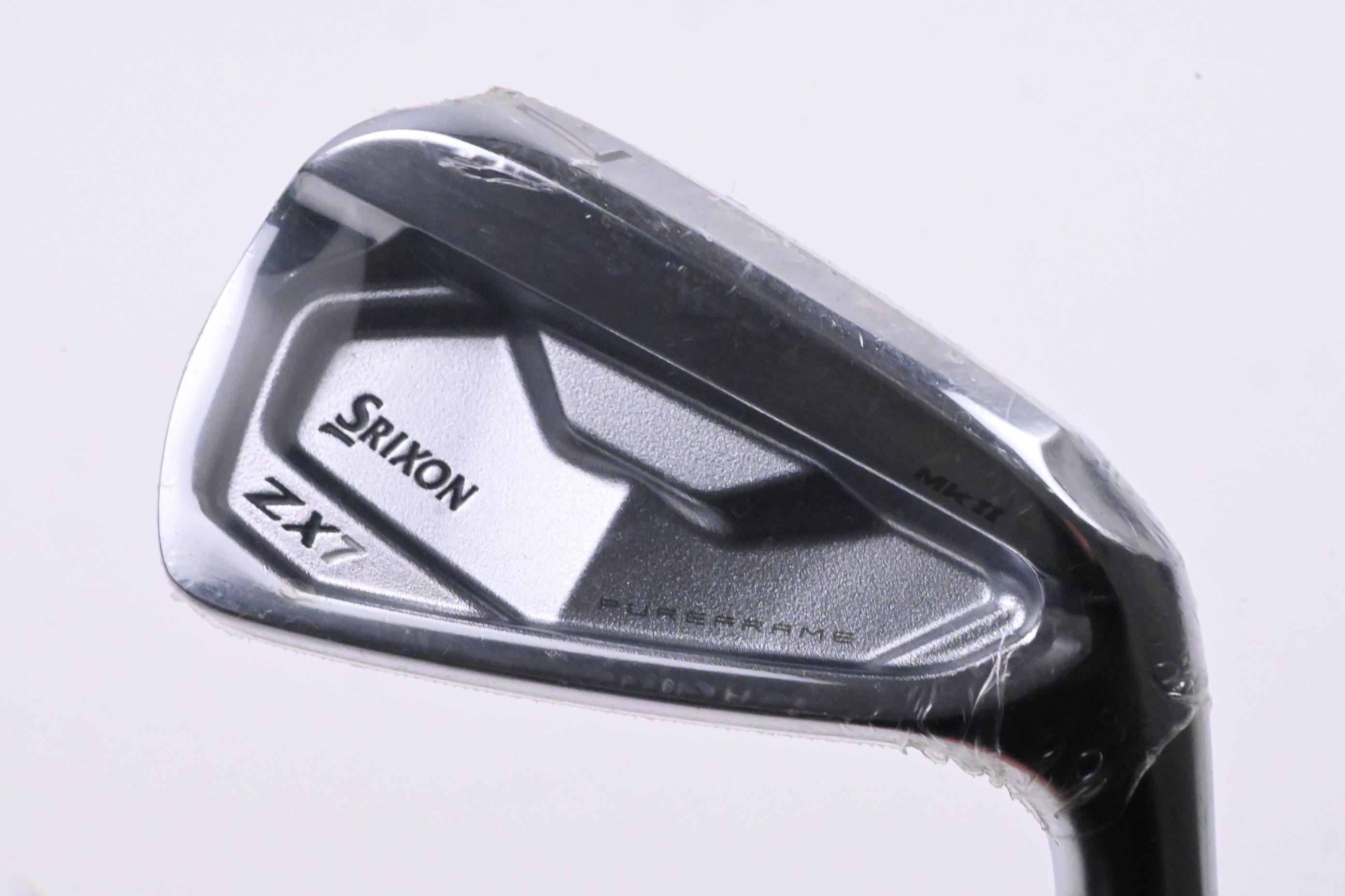 Srixon ZX7 MK II 2023 #7 Iron / Stiff Flex N.S.Pro 980GH D.S.T. Shaft