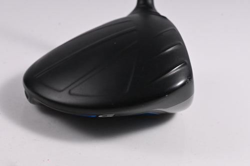 Ping G Series Driver / 10.5 Degree / Regular Flex Ping Alta Blue 55 Shaft