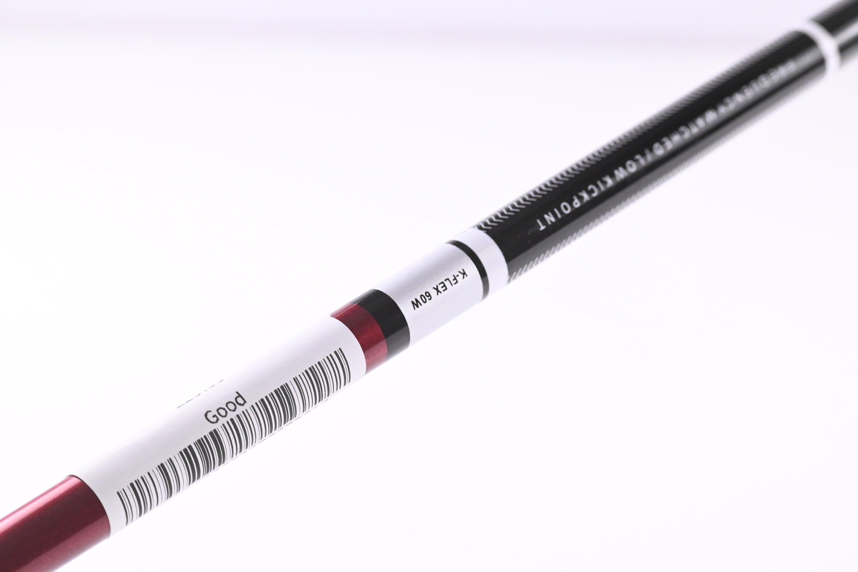 Left Handed US Kids Driver / 14 Degree / Kids Flex US Kids Shaft