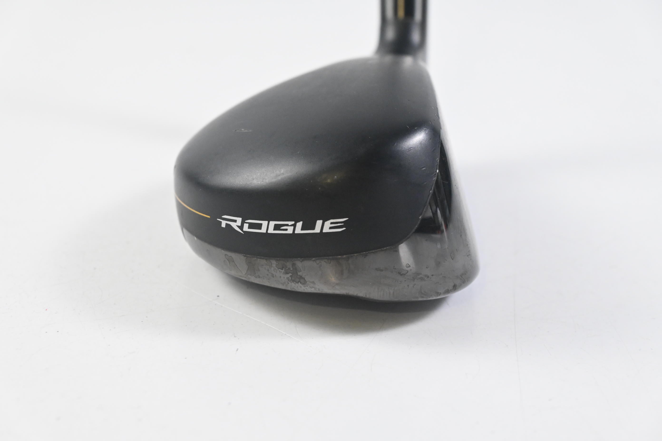 Callaway Rogue ST Max #3 Hybrid / 18 Degree / Stiff Flex Tensei AV Blue 75 Shaft