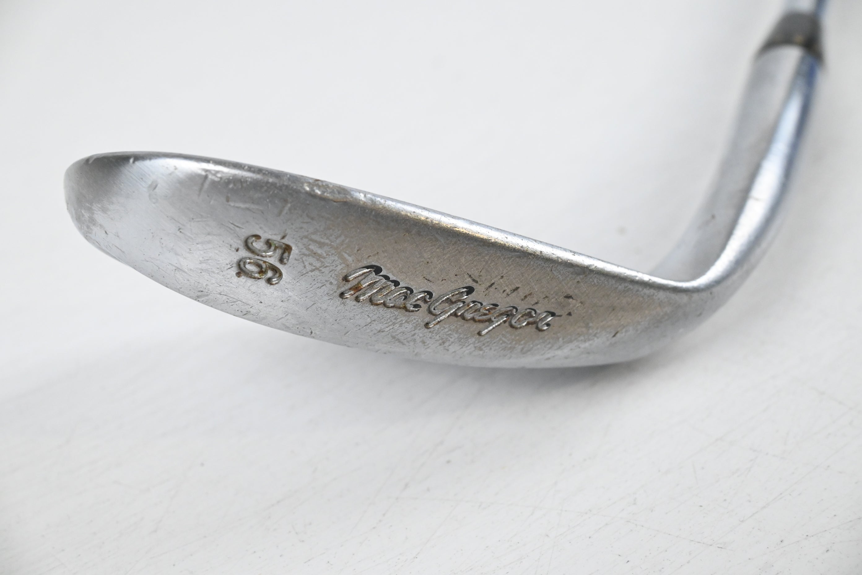 MacGregor Tourney Sand Wedge / 56 Degree / Stiff Flex Dynamic Gold S300 Shaft